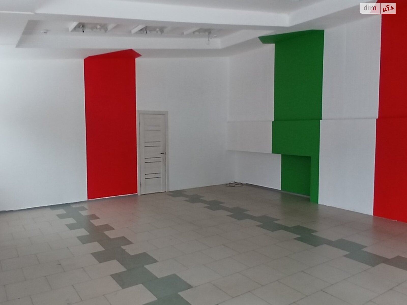 Коммерческое помещение в Львове, сдам в аренду по Щирецкая улица 36, район Скниловок, цена: 55 200 грн за объект фото 1