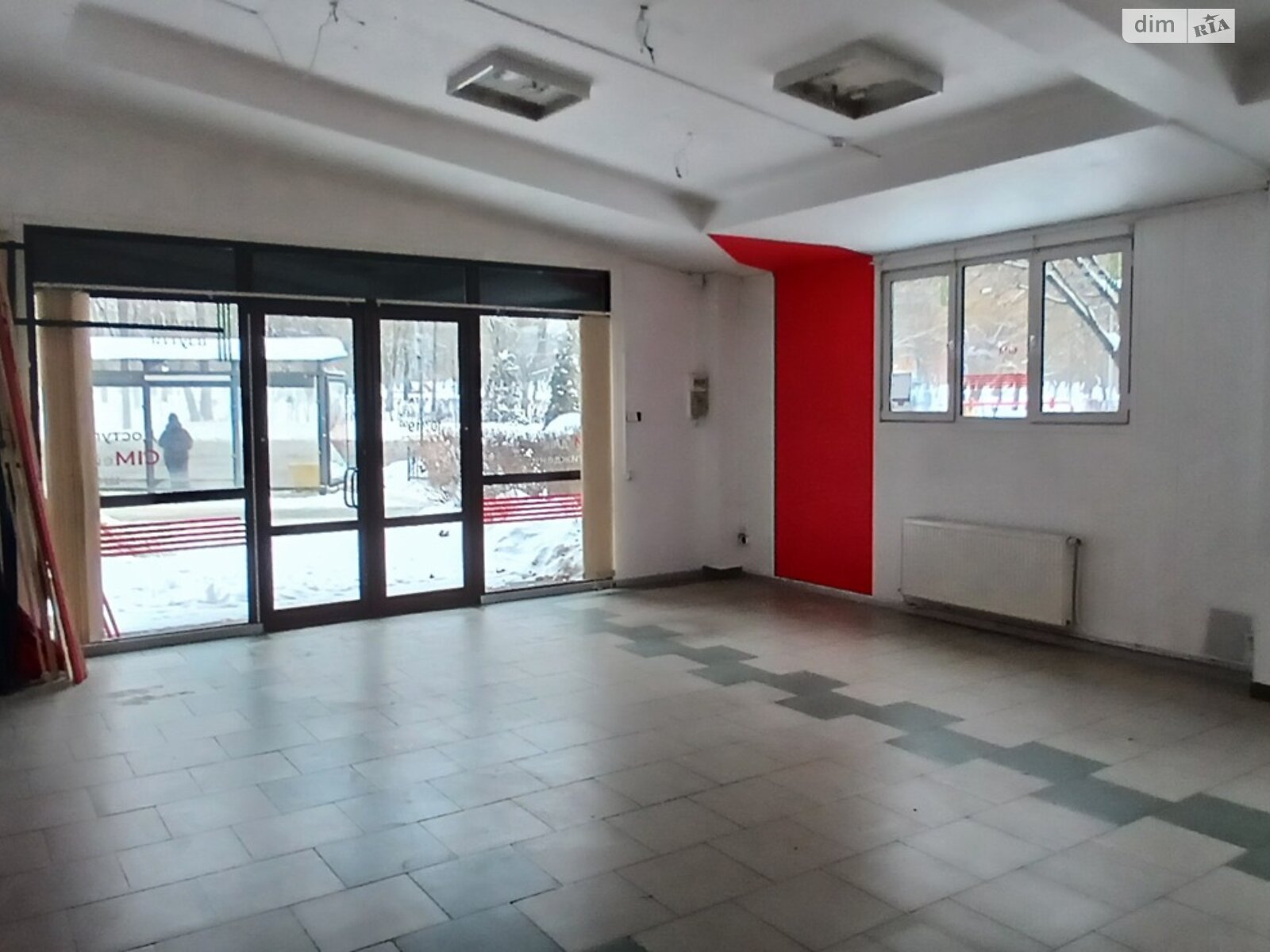 Коммерческое помещение в Львове, сдам в аренду по Щирецкая улица 36, район Скниловок, цена: 55 200 грн за объект фото 1