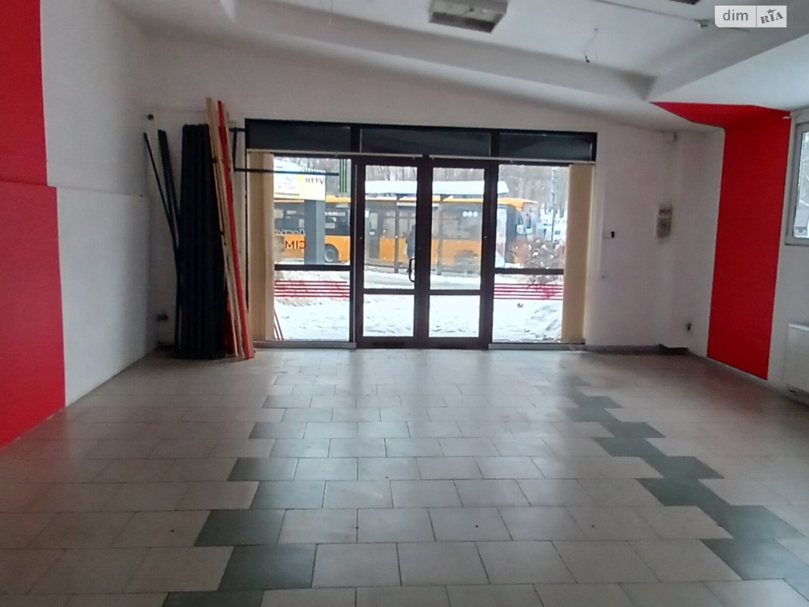 Коммерческое помещение в Львове, сдам в аренду по Щирецкая улица 36, район Скниловок, цена: 55 200 грн за объект фото 1