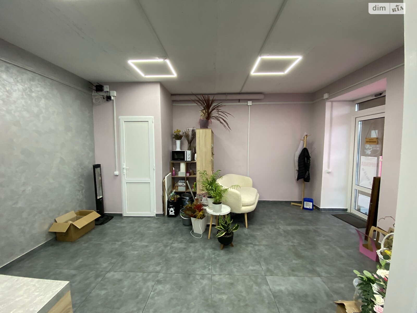 Коммерческое помещение в Львове, Стрыйская улица, цена аренды: 18 000 грн за объект фото 1 Коммерческое помещение в Львове, Стрыйская улица, цена аренды: 18 000 грн за объект фото 1