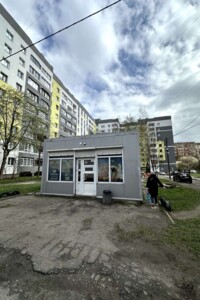Комерційне приміщення в Львові, здам в оренду по Хоткевича Гната вулиця, район Сихів, ціна: 15 000 грн за об’єкт фото 2