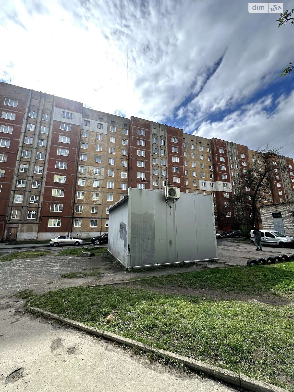Коммерческое помещение в Львове, сдам в аренду по Хоткевича Гната улица, район Сыхов, цена: 16 000 грн за объект фото 1 Коммерческое помещение в Львове, сдам в аренду по Хоткевича Гната улица, район Сыхов, цена: 16 000 грн за объект фото 1