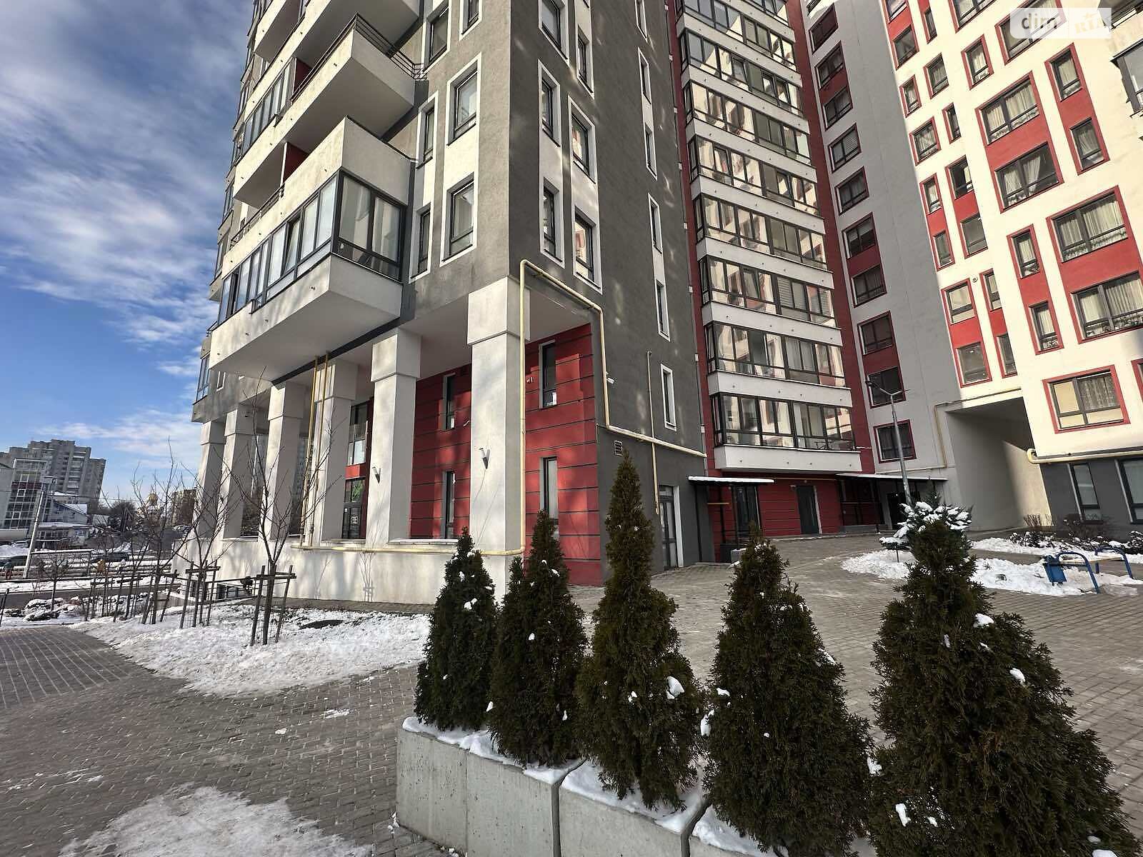Коммерческое помещение в Львове, сдам в аренду по Красной Калины проспект 35В, район Сыхов, цена: 25 020 грн за объект фото 1 Коммерческое помещение в Львове, сдам в аренду по Красной Калины проспект 35В, район Сыхов, цена: 25 020 грн за объект фото 1