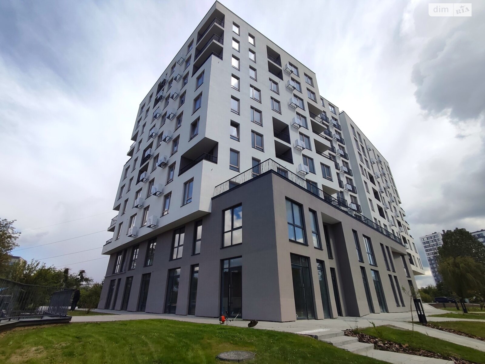 Коммерческое помещение в Львове, сдам в аренду по Зеленая улица 267, район Сыхов, цена: 29 505 грн за объект фото 1