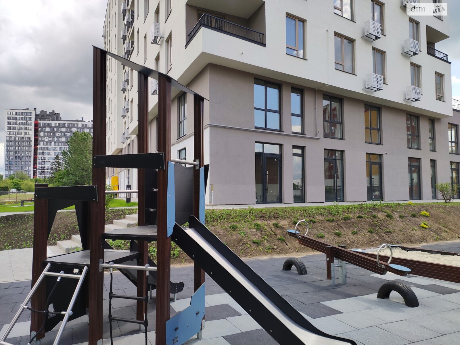 Коммерческое помещение в Львове, сдам в аренду по Зеленая улица 267, район Сыхов, цена: 29 505 грн за объект фото 1