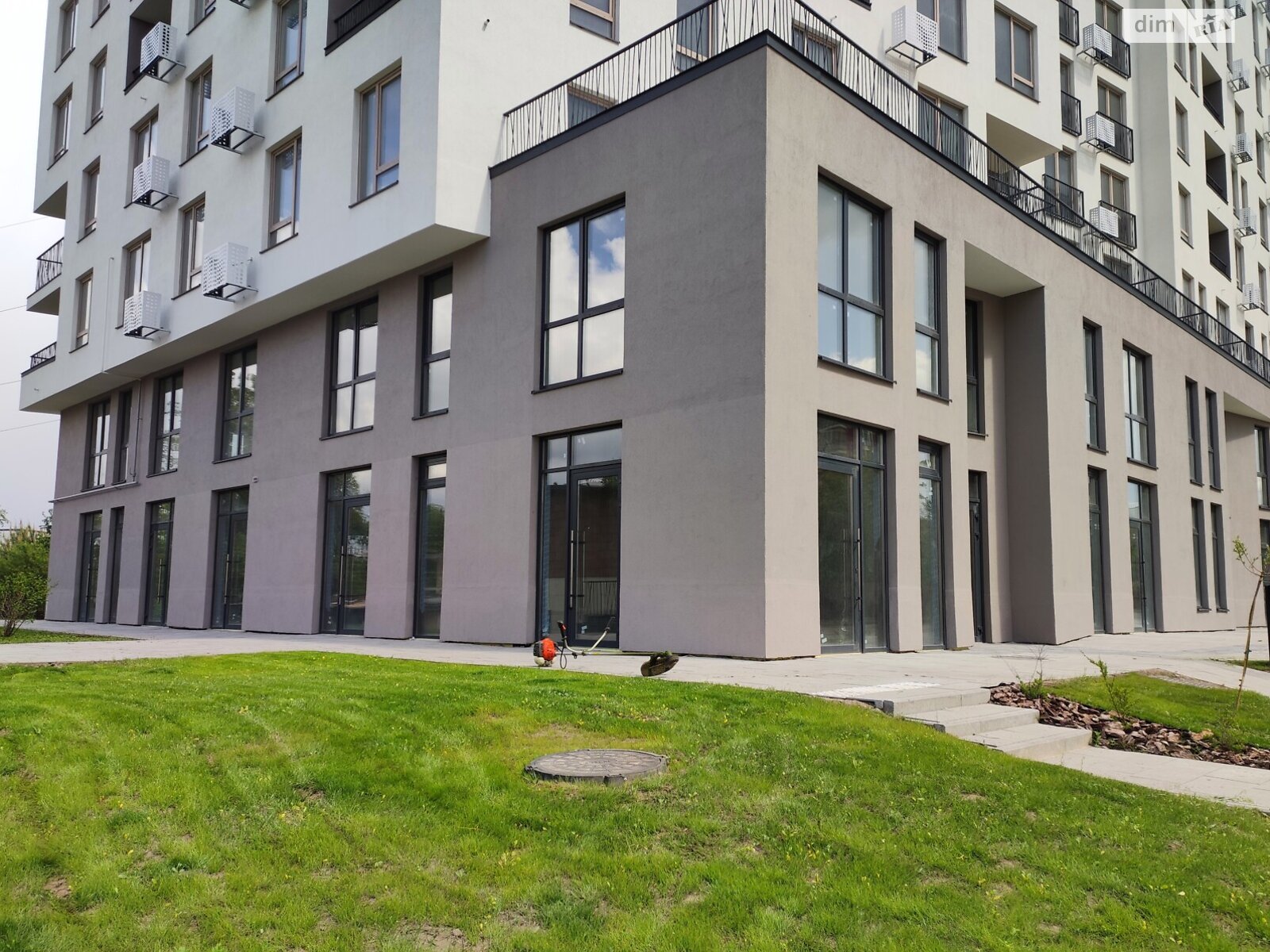 Коммерческое помещение в Львове, сдам в аренду по Зеленая улица 267, район Сыхов, цена: 29 505 грн за объект фото 1