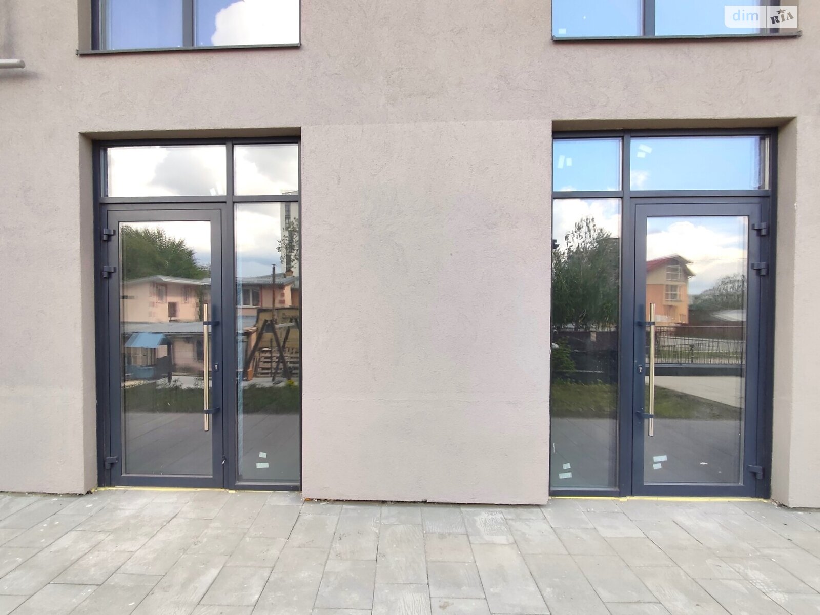 Коммерческое помещение в Львове, сдам в аренду по Зеленая улица 267, район Сыхов, цена: 29 505 грн за объект фото 1