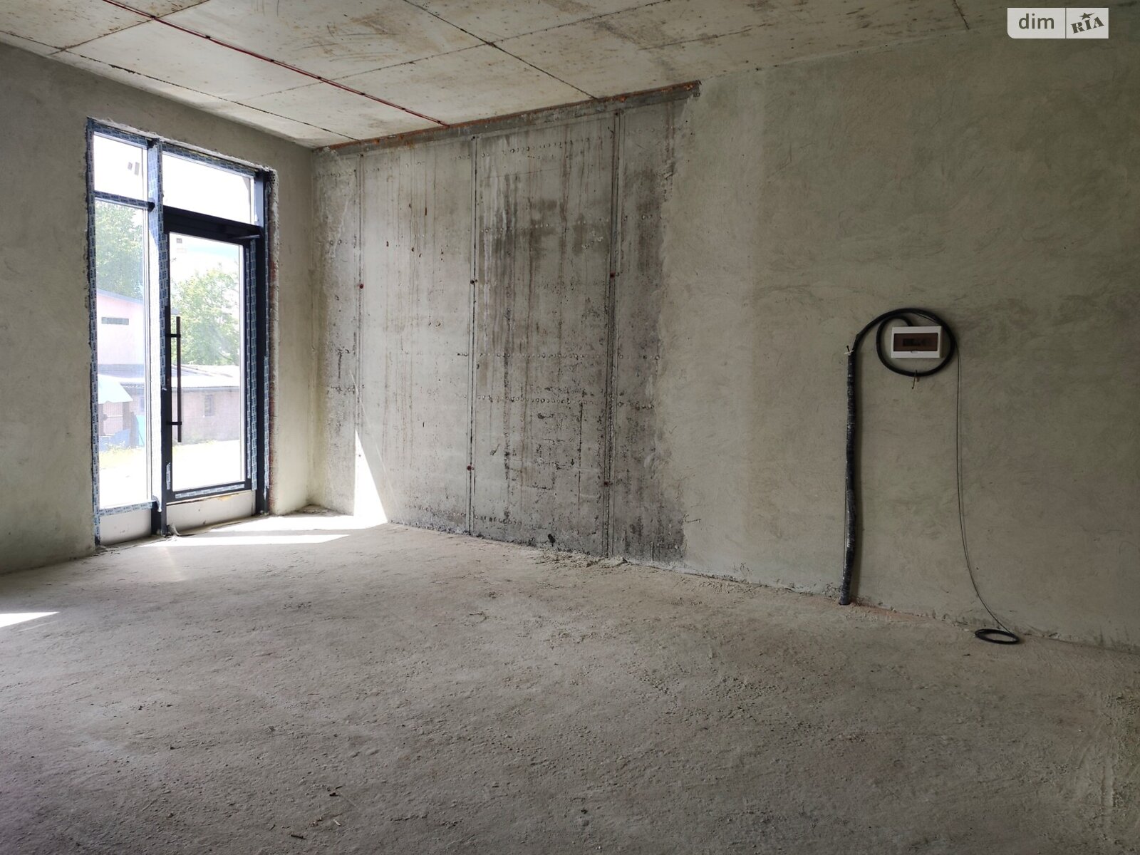 Коммерческое помещение в Львове, сдам в аренду по Зеленая улица 267, район Сыхов, цена: 29 505 грн за объект фото 1