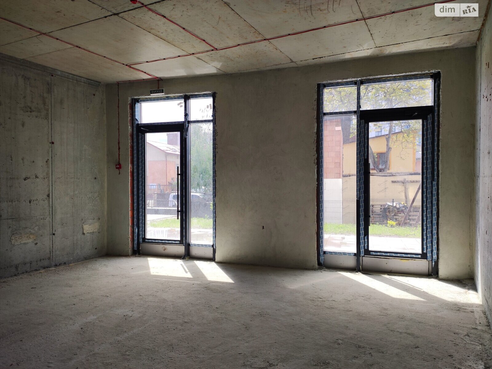 Коммерческое помещение в Львове, сдам в аренду по Зеленая улица 267, район Сыхов, цена: 29 505 грн за объект фото 1