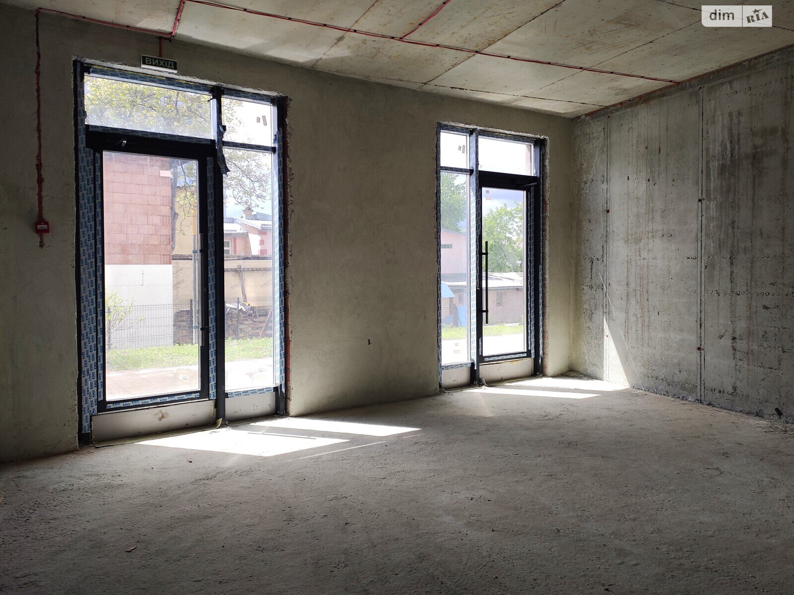 Коммерческое помещение в Львове, сдам в аренду по Зеленая улица 267, район Сыхов, цена: 29 505 грн за объект фото 1