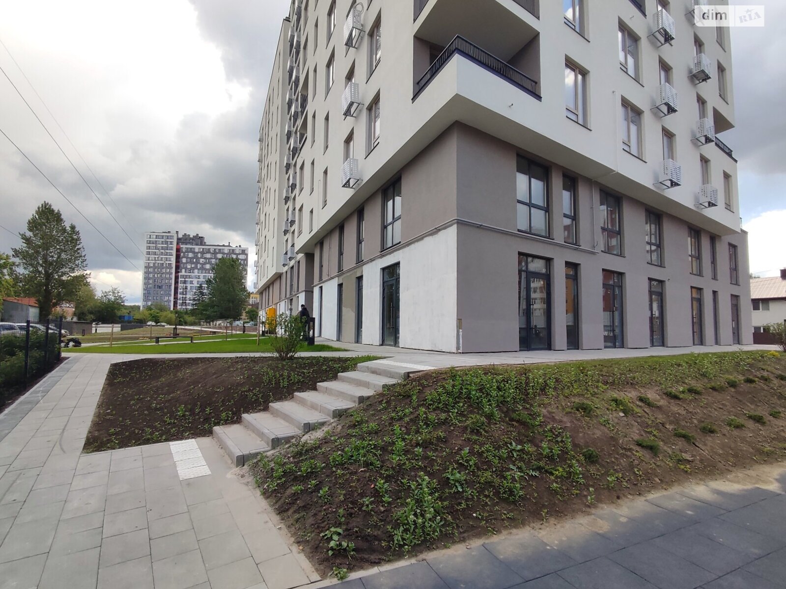 Коммерческое помещение в Львове, сдам в аренду по Зеленая улица 267, район Сыхов, цена: 29 505 грн за объект фото 1