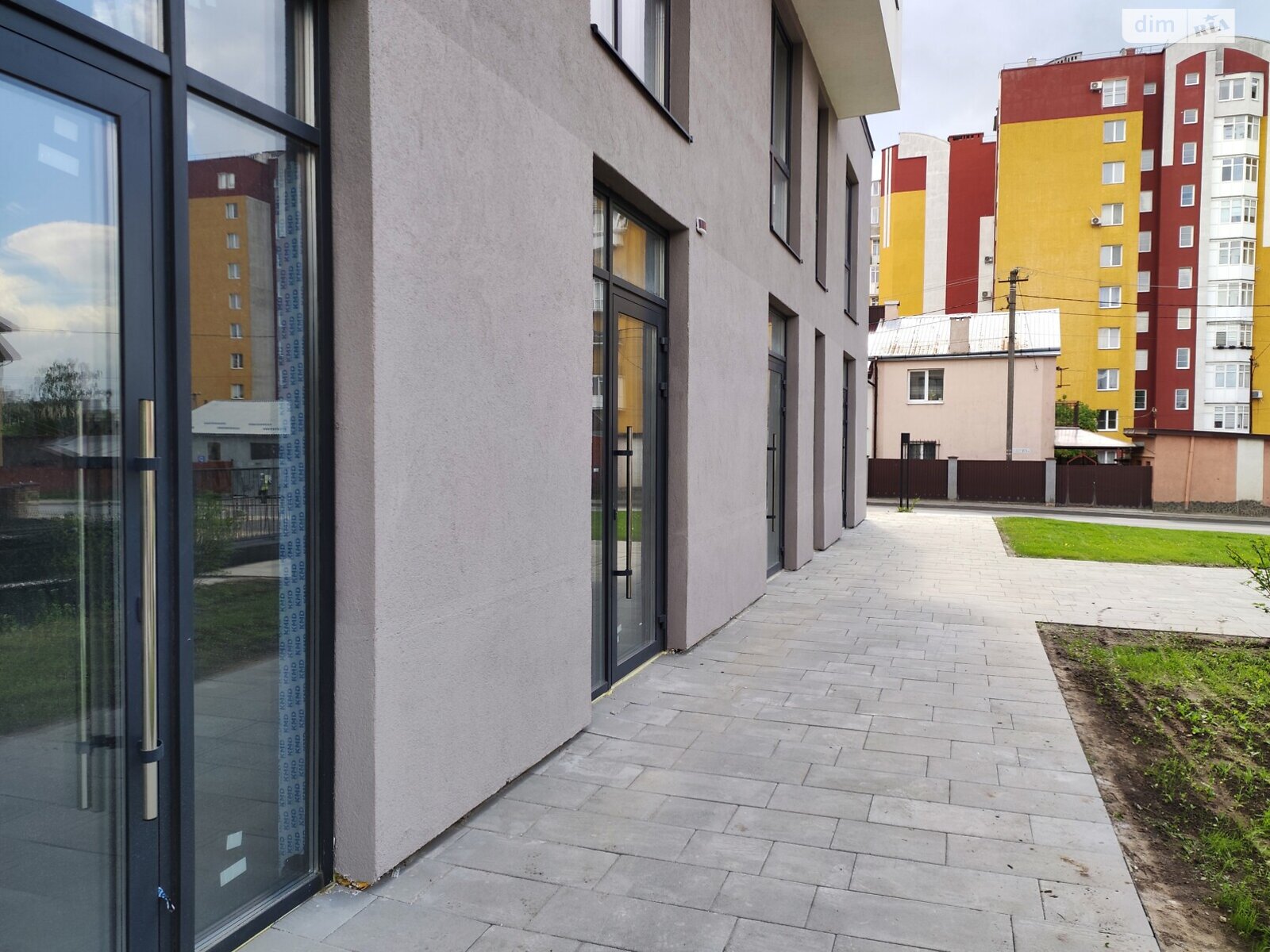 Коммерческое помещение в Львове, сдам в аренду по Зеленая улица 267, район Сыхов, цена: 29 505 грн за объект фото 1