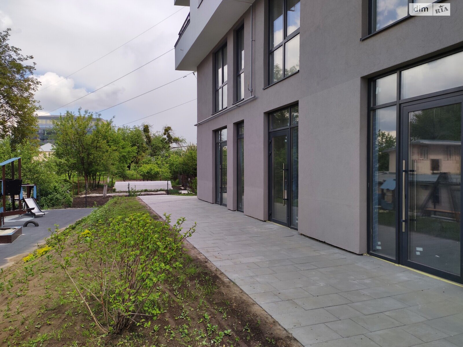 Коммерческое помещение в Львове, сдам в аренду по Зеленая улица 267, район Сыхов, цена: 29 505 грн за объект фото 1