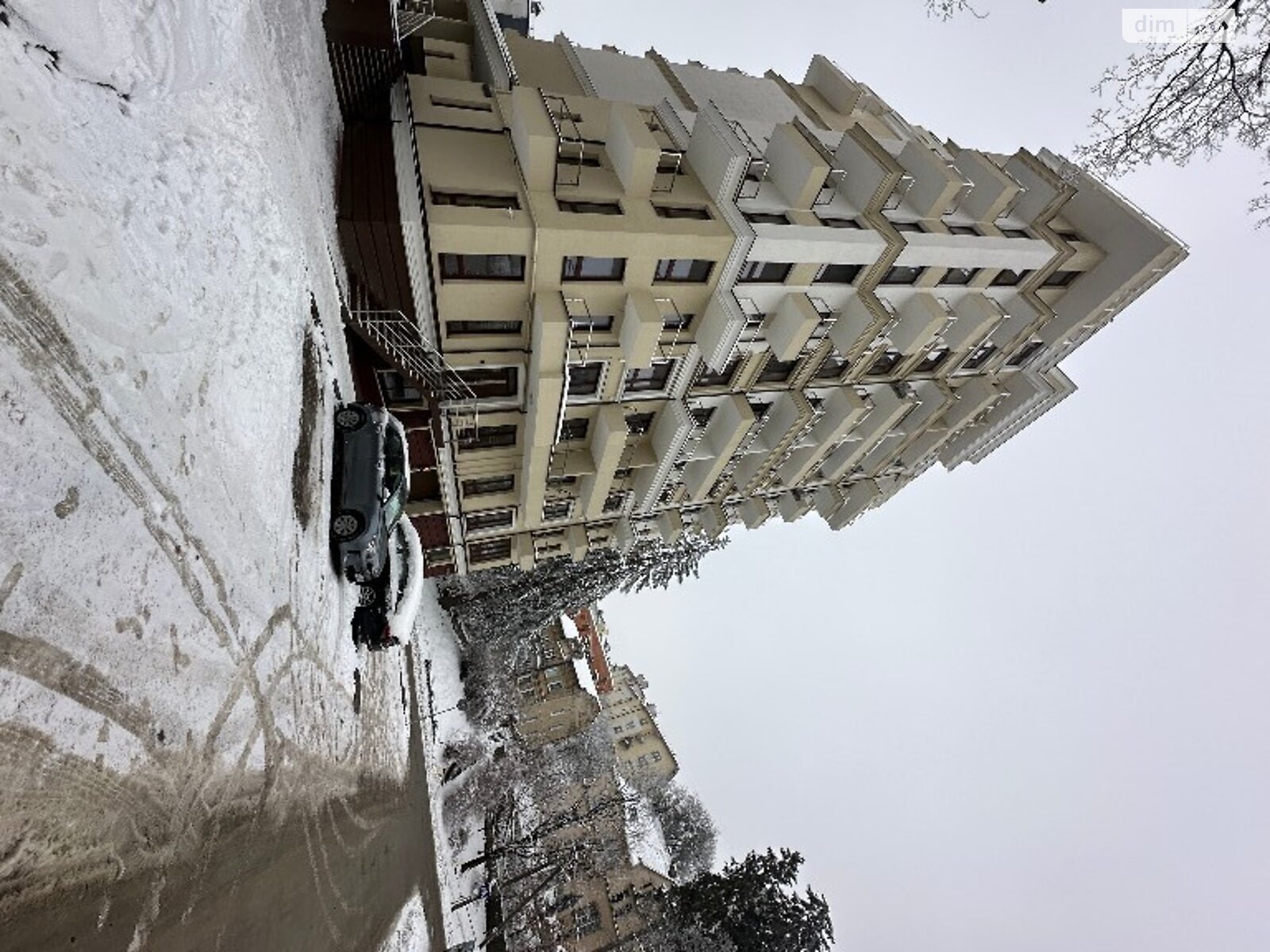 Комерційне приміщення в Львові, здам в оренду по Карманського вулиця, район Сихівський, ціна: 59 925 грн за об’єкт фото 1