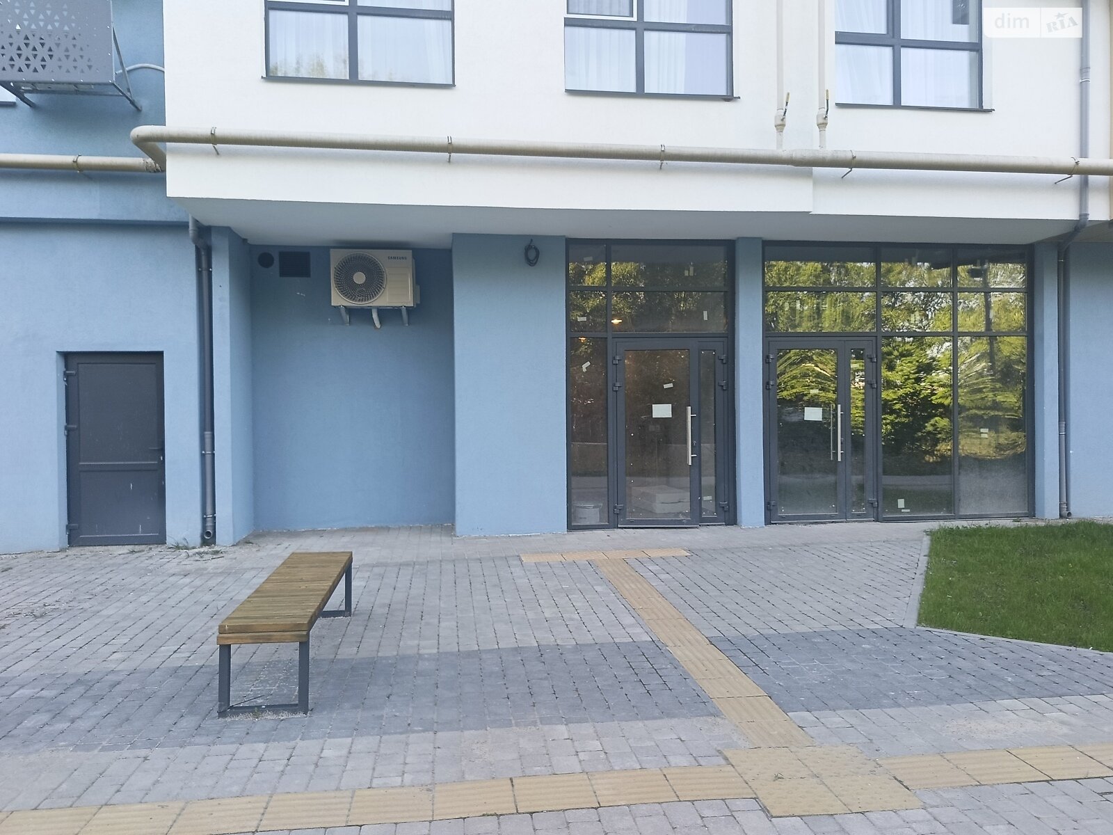 Комерційне приміщення в Львові, здам в оренду по Мікльоша Карла вулиця 20, район Сихівський, ціна: 21 075 грн за об’єкт фото 1