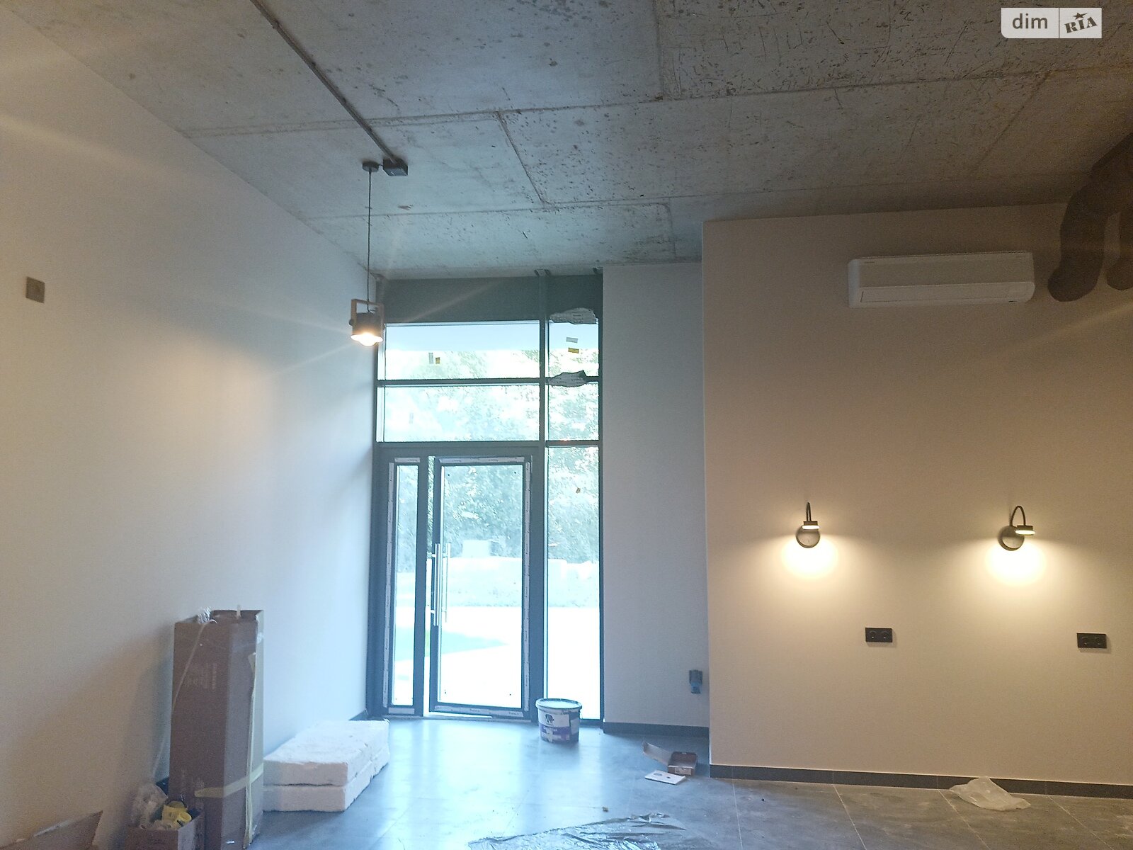 Комерційне приміщення в Львові, здам в оренду по Мікльоша Карла вулиця 20, район Сихівський, ціна: 21 075 грн за об’єкт фото 1