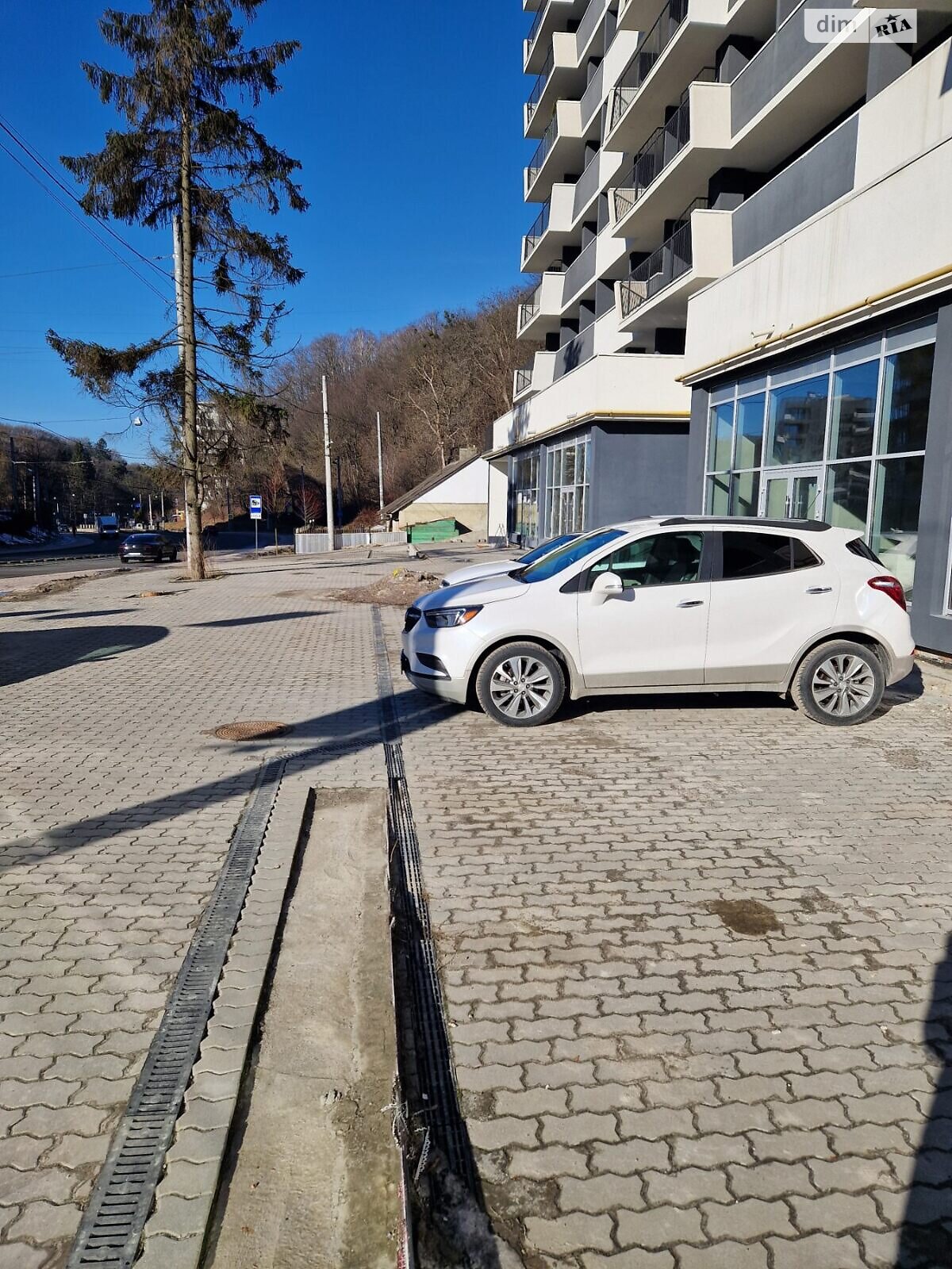 Комерційне приміщення в Львові, здам в оренду по Стуса Василя вулиця, район Сихівський, ціна: 143 421 грн за об’єкт фото 1