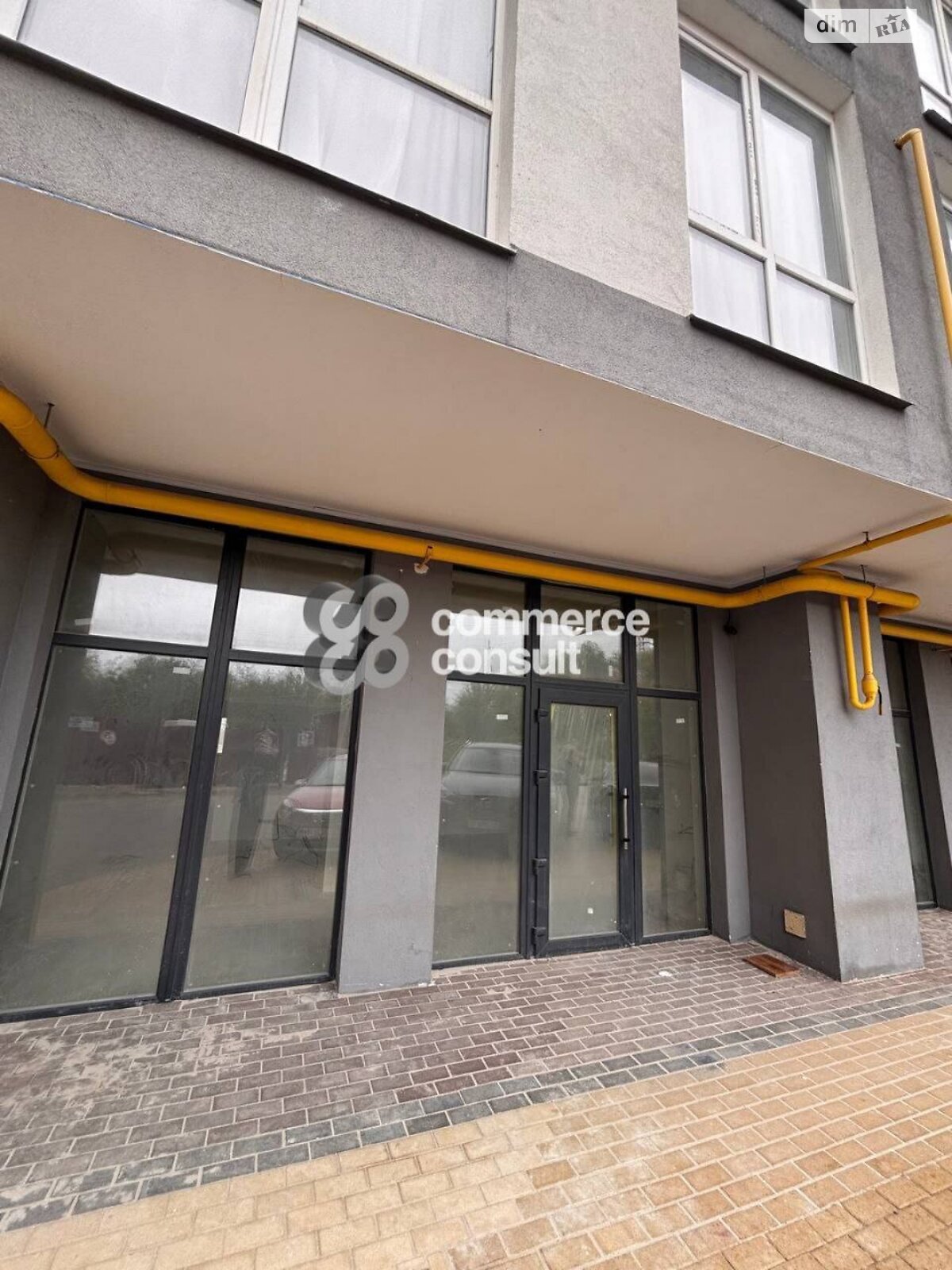 Комерційне приміщення в Львові, здам в оренду по Тернопільська вулиця, район Сихівський, ціна: 27 406 грн за об’єкт фото 1 Комерційне приміщення в Львові, здам в оренду по Тернопільська вулиця, район Сихівський, ціна: 27 406 грн за об’єкт фото 1