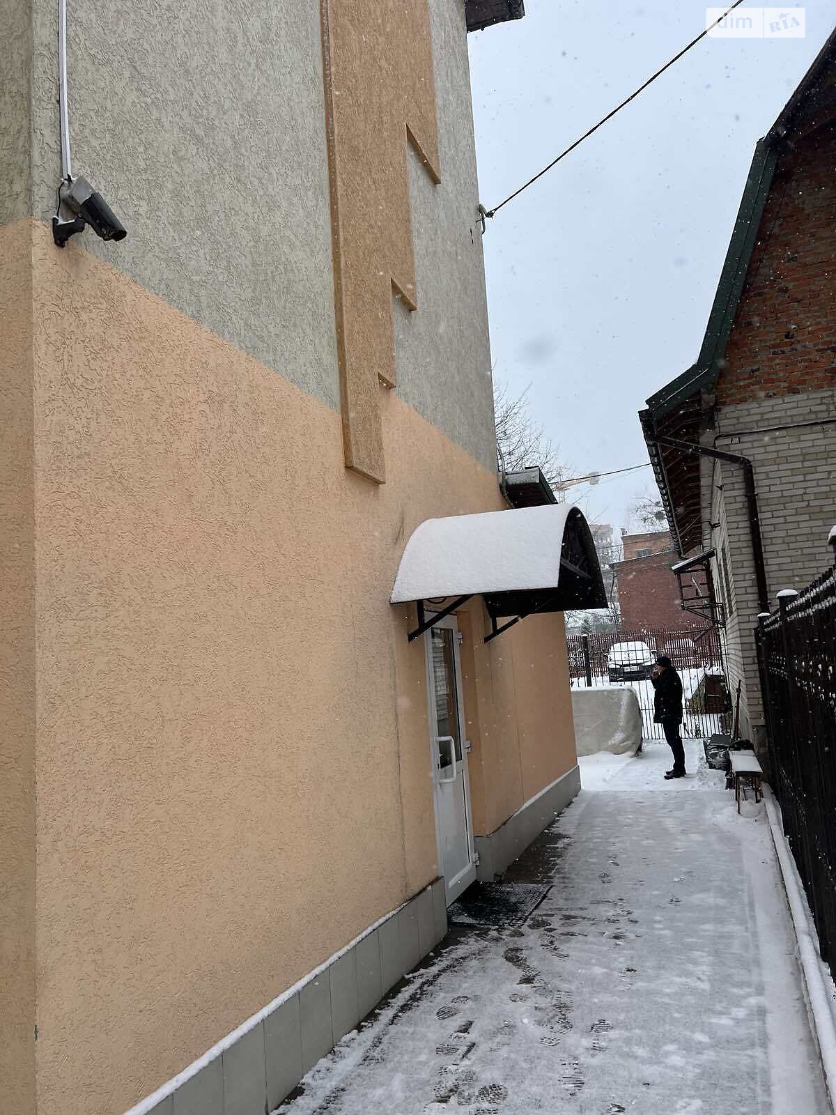 Коммерческое помещение в Львове, сдам в аренду по Владимира Навроцкого улица 33, район Сыховский, цена: 364 000 грн за объект фото 1 Коммерческое помещение в Львове, сдам в аренду по Владимира Навроцкого улица 33, район Сыховский, цена: 364 000 грн за объект фото 1