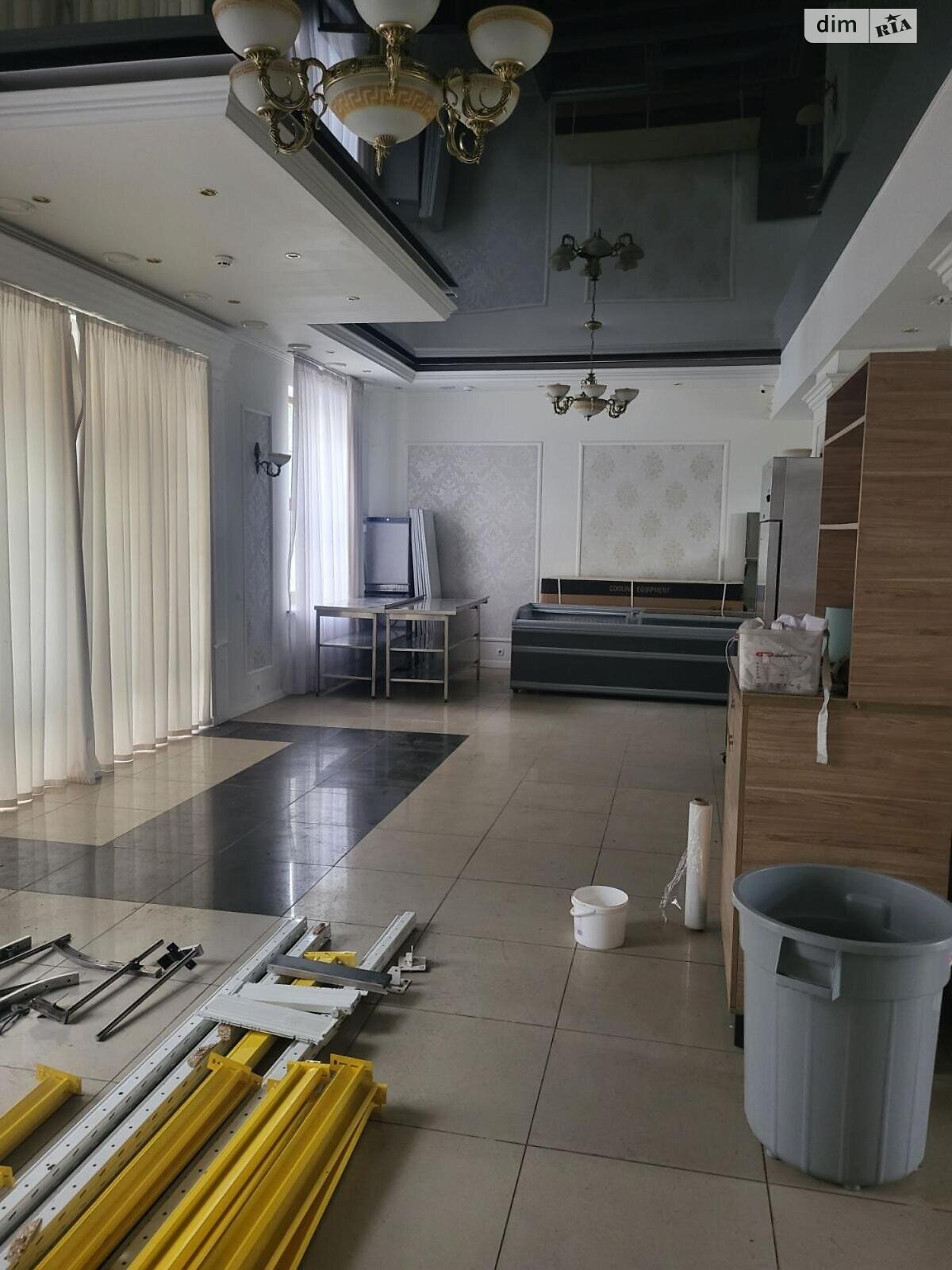 Комерційне приміщення в Львові, Тролейбусна вулиця, ціна оренди: 187 209 грн за об’єкт фото 1