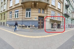 Комерційне приміщення в Львові, здам в оренду по Бандери Степана вулиця 20, район Центр, ціна: 25 290 грн за об’єкт фото 2 Комерційне приміщення в Львові, здам в оренду по Бандери Степана вулиця 20, район Центр, ціна: 25 290 грн за об’єкт фото 2