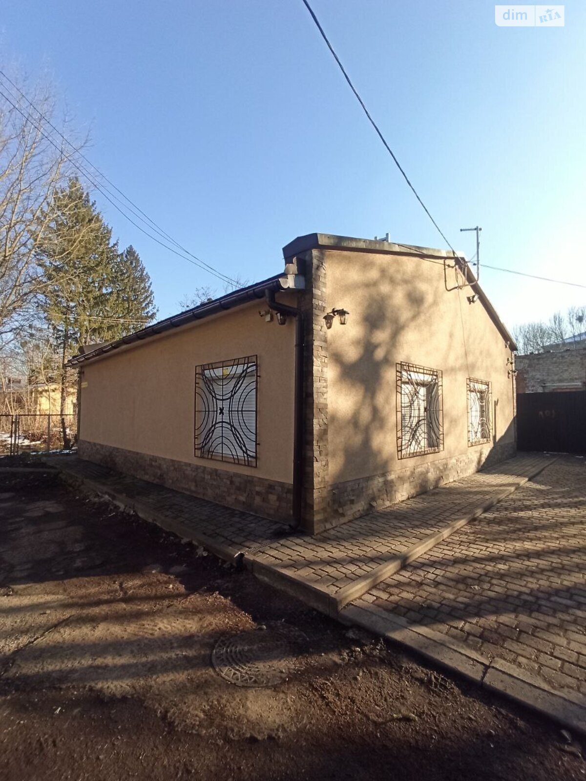 Комерційне приміщення в Львові, здам в оренду по Грабовського вулиця 11, район Центр, ціна: 42 500 грн за об’єкт фото 1