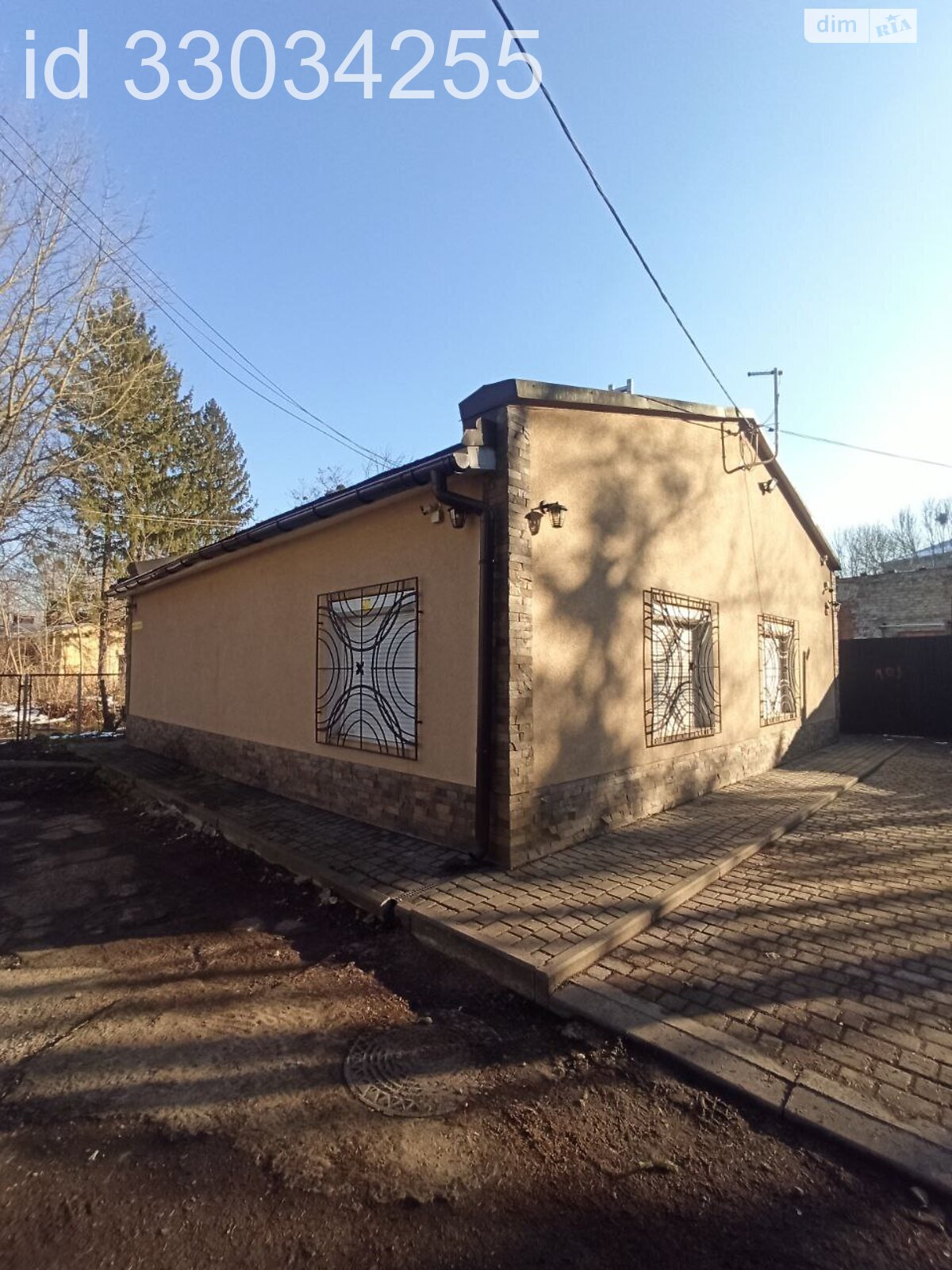 Комерційне приміщення в Львові, здам в оренду по Грабовського вулиця 11, район Центр, ціна: 41 800 грн за об’єкт фото 1