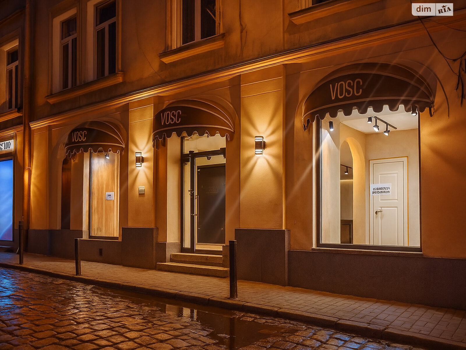 Коммерческое помещение в Львове, сдам в аренду по Князя Романа улица 16, район Центр, цена: 35 000 грн за объект фото 1