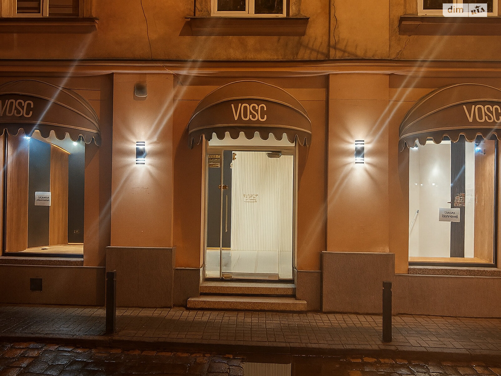 Коммерческое помещение в Львове, сдам в аренду по Князя Романа улица 16, район Центр, цена: 35 000 грн за объект фото 1