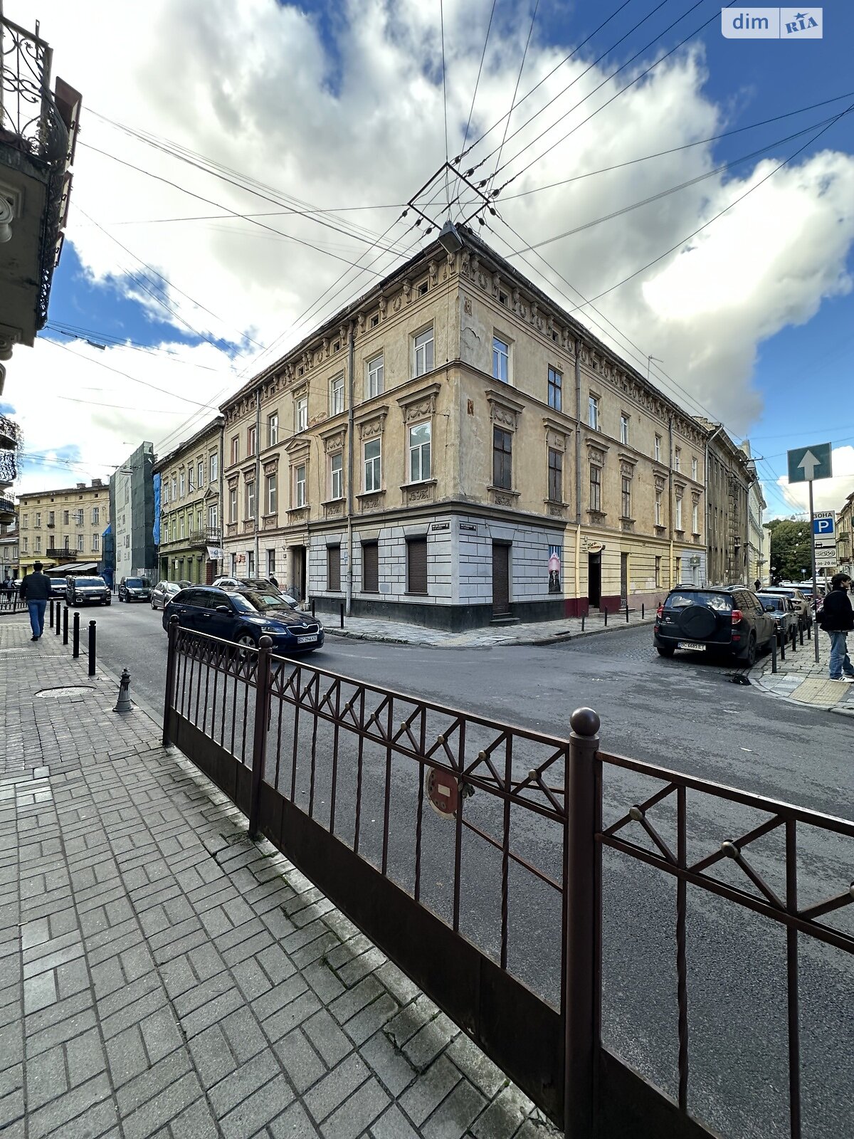 Коммерческое помещение в Львове, сдам в аренду по Ковжуна Павла улица, район Центр, цена: 25 000 грн за объект фото 1 Коммерческое помещение в Львове, сдам в аренду по Ковжуна Павла улица, район Центр, цена: 25 000 грн за объект фото 1