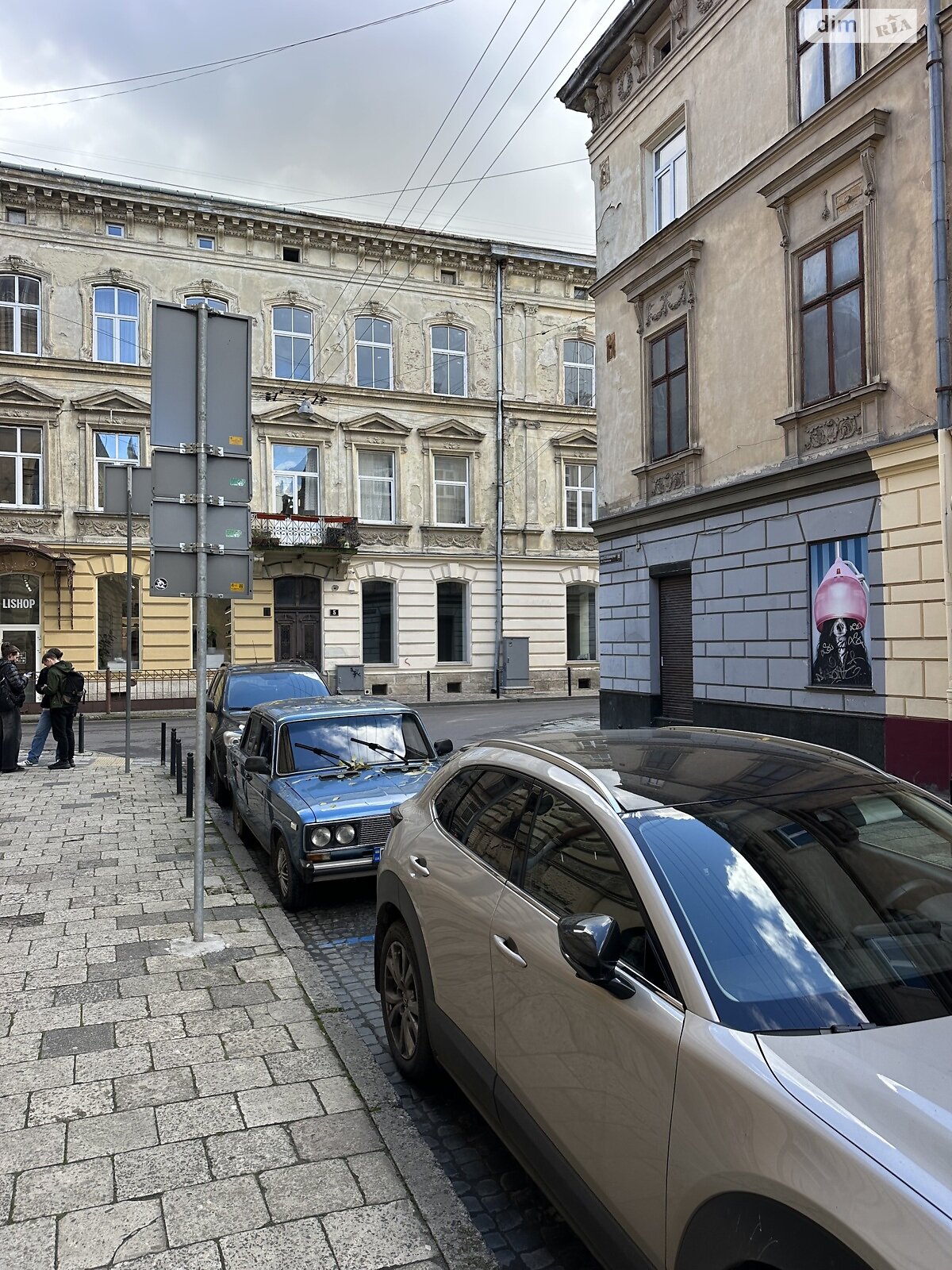 Коммерческое помещение в Львове, сдам в аренду по Ковжуна Павла улица, район Центр, цена: 25 000 грн за объект фото 1 Коммерческое помещение в Львове, сдам в аренду по Ковжуна Павла улица, район Центр, цена: 25 000 грн за объект фото 1