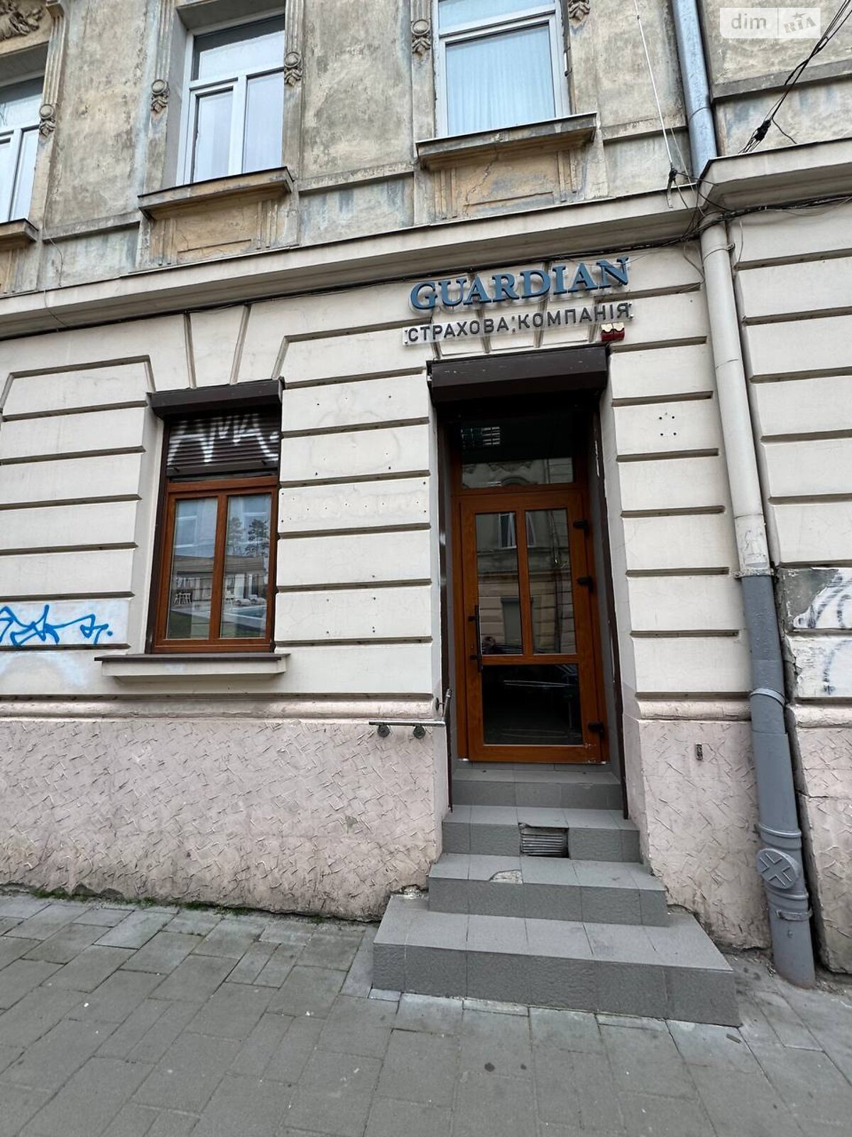 Комерційне приміщення в Львові, здам в оренду по Куліша Пантелеймона вулиця 24, район Центр, ціна: 25 000 грн за об’єкт фото 1 Комерційне приміщення в Львові, здам в оренду по Куліша Пантелеймона вулиця 24, район Центр, ціна: 25 000 грн за об’єкт фото 1