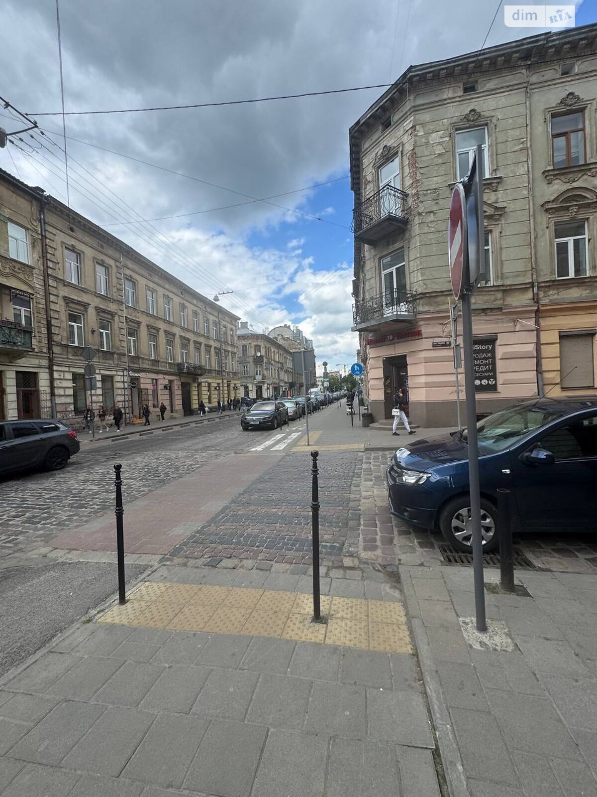 Комерційне приміщення в Львові, здам в оренду по Куліша Пантелеймона вулиця 24, район Центр, ціна: 25 000 грн за об’єкт фото 1 Комерційне приміщення в Львові, здам в оренду по Куліша Пантелеймона вулиця 24, район Центр, ціна: 25 000 грн за об’єкт фото 1
