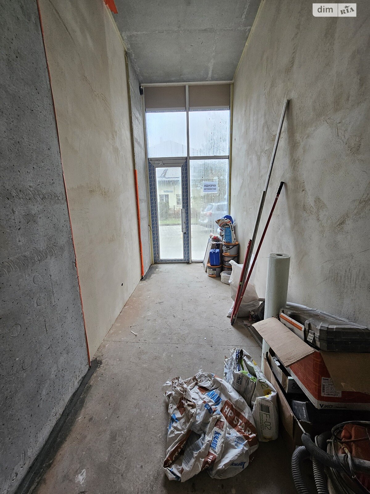 Коммерческое помещение в Львове, сдам в аренду по Линкольна Авраама улица, район Центр, цена: 12 247 грн за объект фото 1