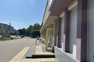 Коммерческое помещение в Львове, сдам в аренду по Научная улица 67, район Центр, цена: 54 730 грн за объект фото 2
