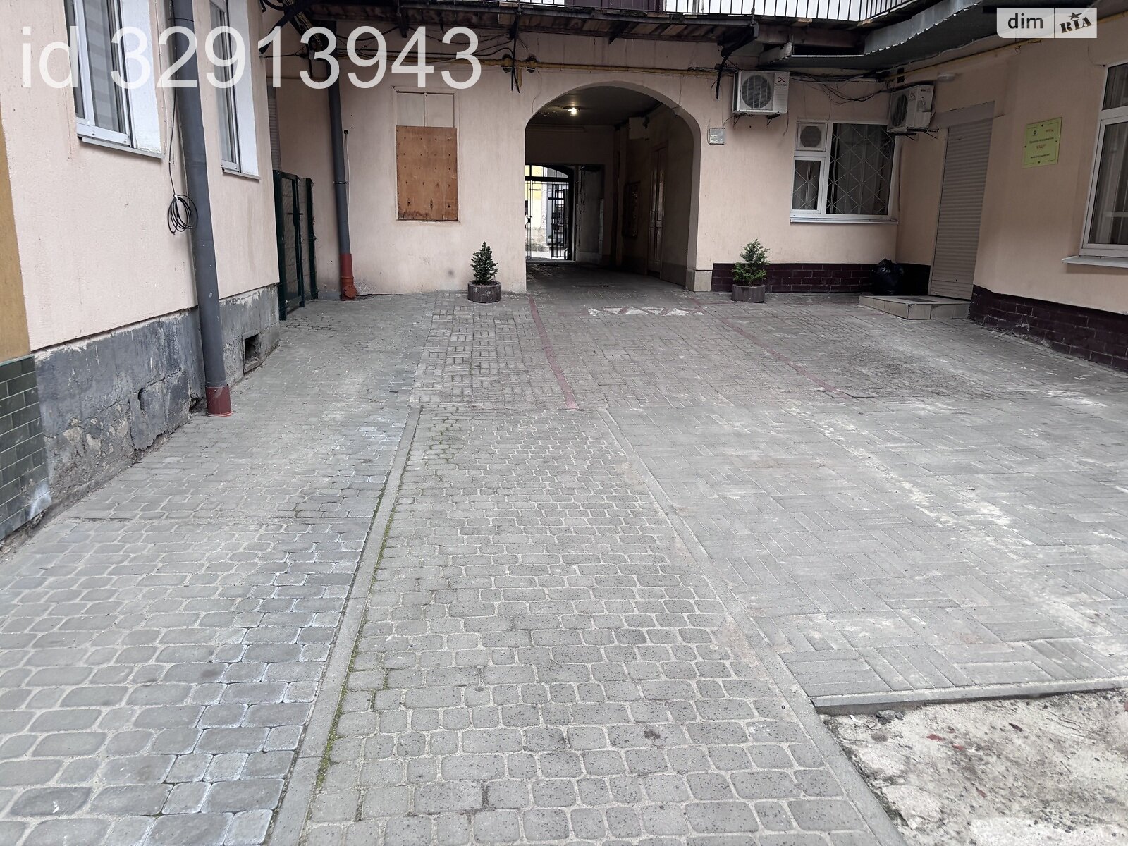 Коммерческое помещение в Львове, сдам в аренду по Николая Коперника улица 16, район Центр, цена: 14 000 грн за объект фото 1