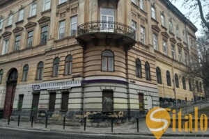 Коммерческое помещение в Львове, сдам в аренду по Стефаника улица, район Центр, цена: 41 720 грн за объект фото 3