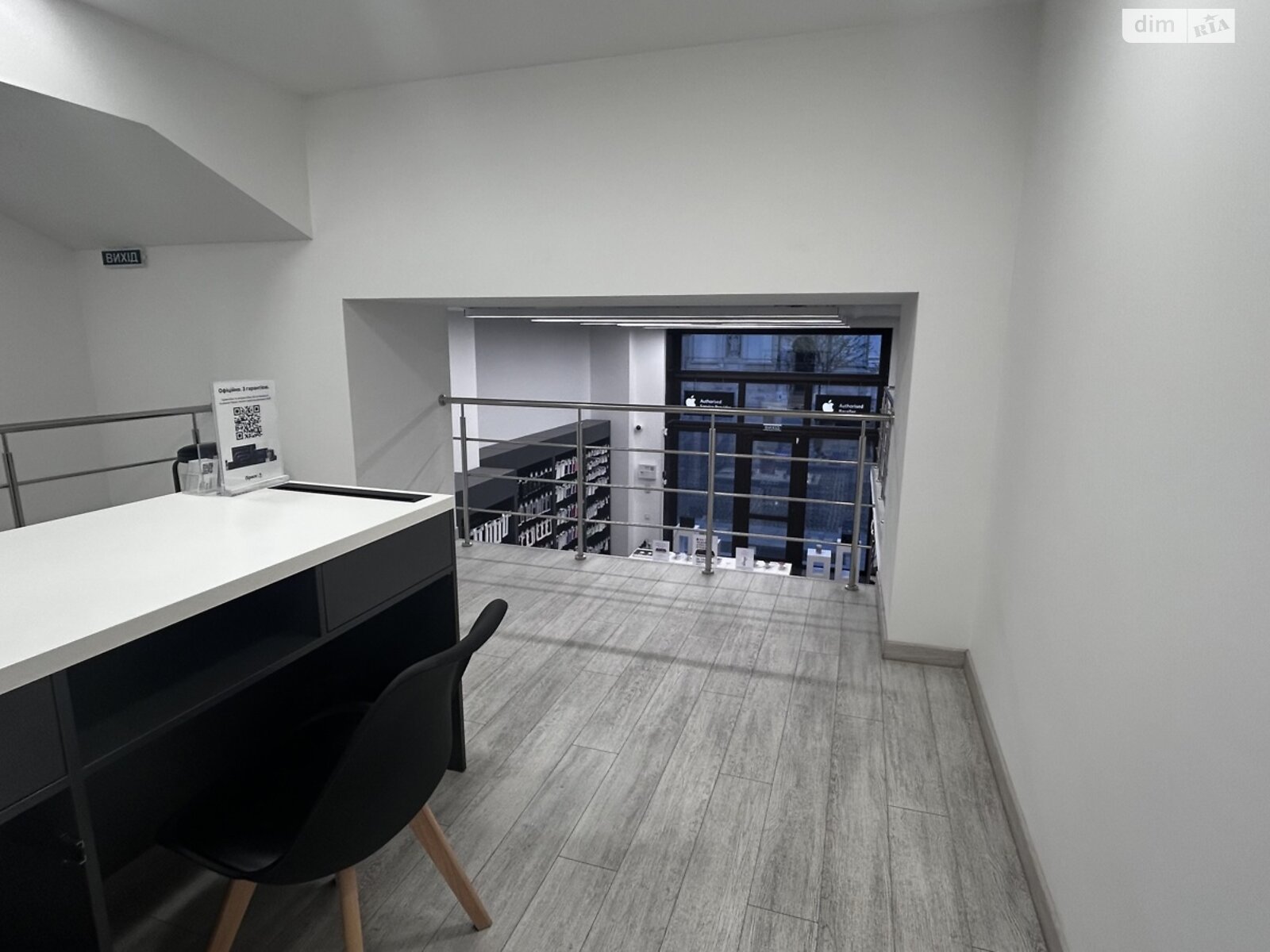 Коммерческое помещение в Львове, сдам в аренду по площа Ангелів(Стефана Яворського), район Центр, цена: 232 045 грн за объект фото 1