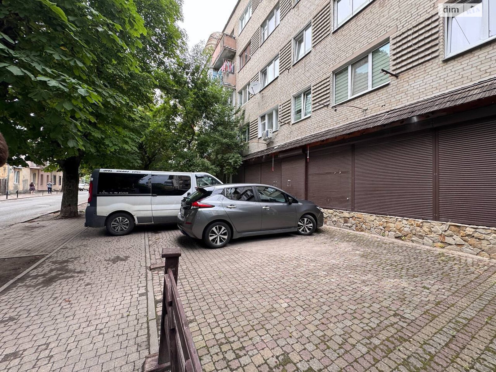 Комерційне приміщення в Львові, здам в оренду по Юрія Руфа (Некрасова) вулиця 53/55, район Цетнерівка, ціна: 41 950 грн за об’єкт фото 1 Комерційне приміщення в Львові, здам в оренду по Юрія Руфа (Некрасова) вулиця 53/55, район Цетнерівка, ціна: 41 950 грн за об’єкт фото 1