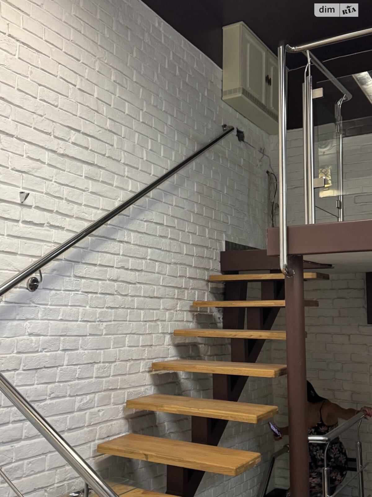 Комерційне приміщення в Львові, Вітовського Дмитра вулиця, ціна оренди: 21 125 грн за об’єкт фото 1