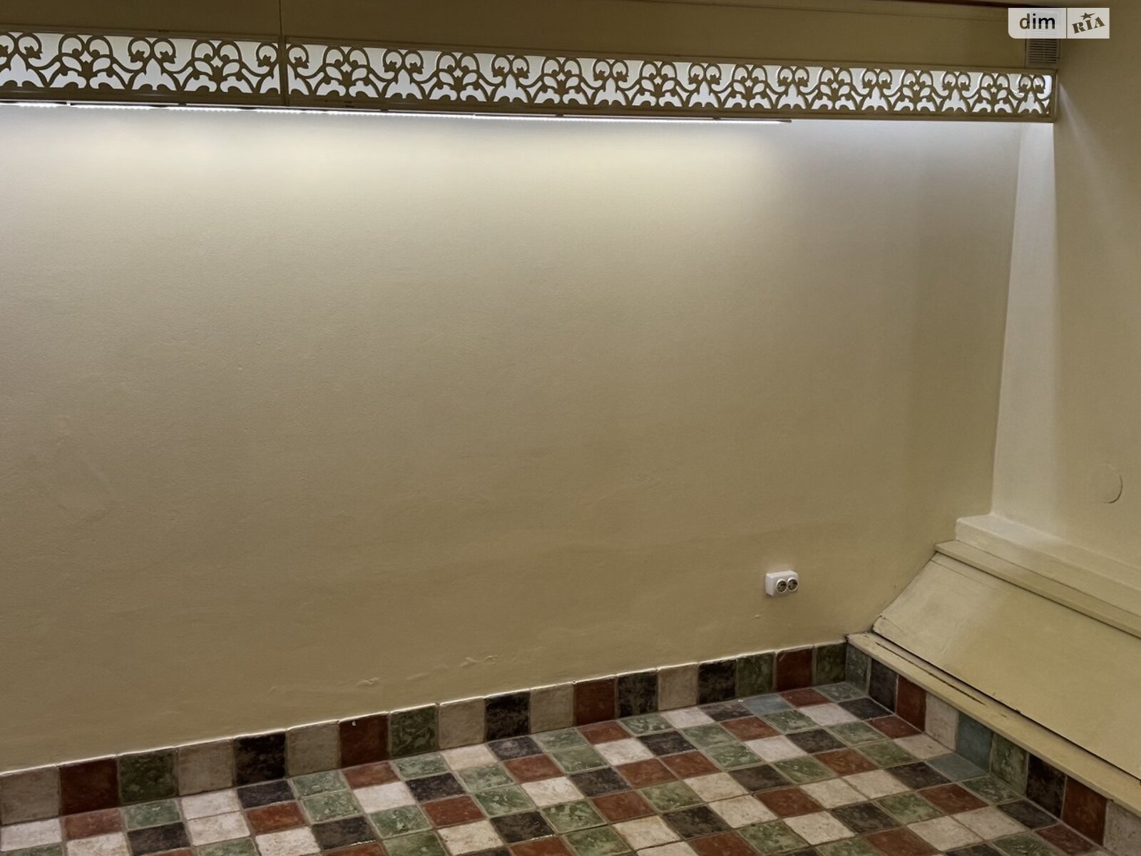 Комерційне приміщення в Львові, Вітовського Дмитра вулиця, ціна оренди: 21 125 грн за об’єкт фото 1