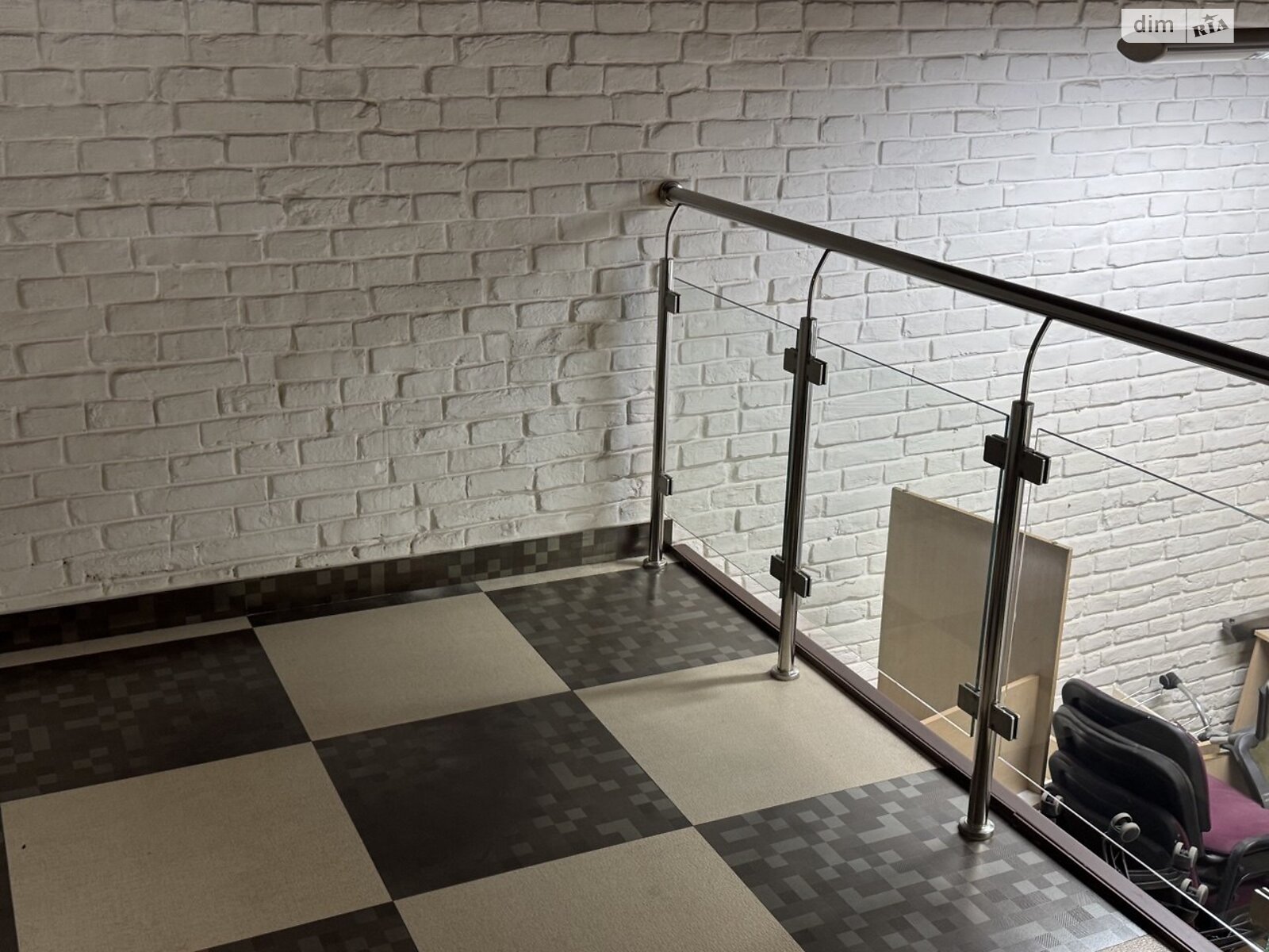 Комерційне приміщення в Львові, Вітовського Дмитра вулиця, ціна оренди: 21 125 грн за об’єкт фото 1