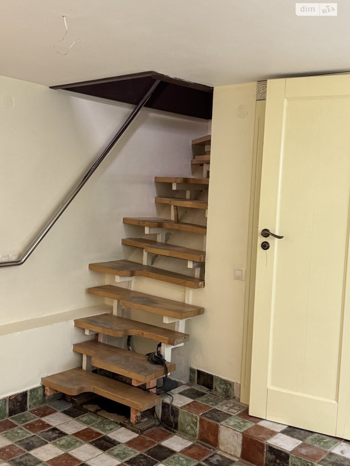 Комерційне приміщення в Львові, Вітовського Дмитра вулиця, ціна оренди: 21 125 грн за об’єкт фото 1