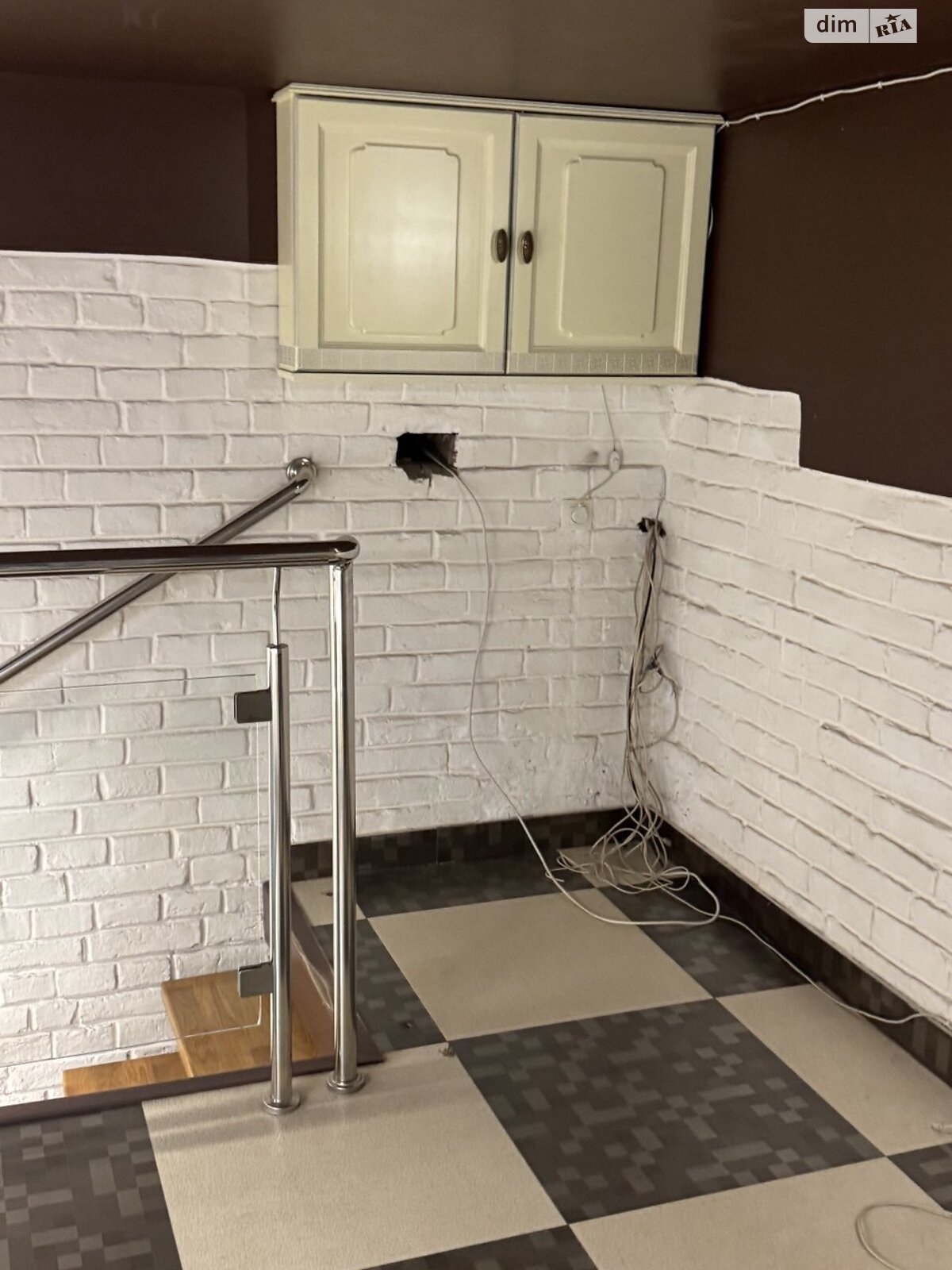 Комерційне приміщення в Львові, Вітовського Дмитра вулиця, ціна оренди: 21 125 грн за об’єкт фото 1