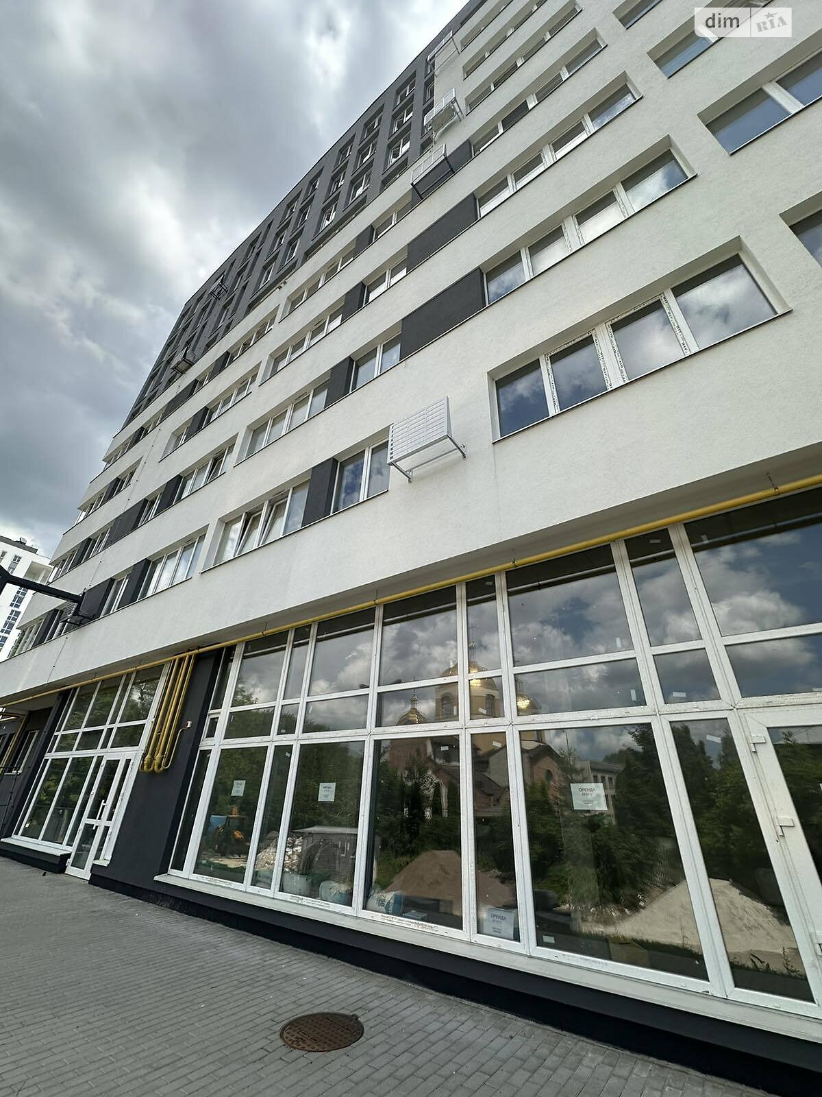 Комерційне приміщення в Львові, здам в оренду по Володимира Великого вулиця 10, район Вулька, ціна: 54 171 грн за об’єкт фото 1 Комерційне приміщення в Львові, здам в оренду по Володимира Великого вулиця 10, район Вулька, ціна: 54 171 грн за об’єкт фото 1