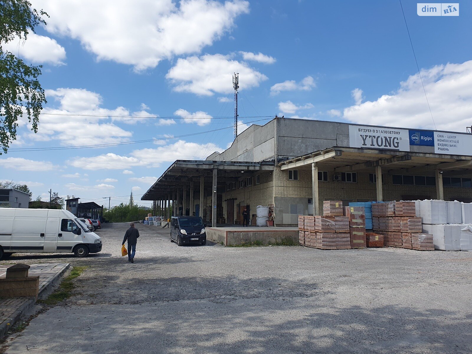 Коммерческое помещение в Львове, сдам в аренду по Городоцкая улица 357, район Зализнычный, цена: 292 230 грн за объект фото 1 Коммерческое помещение в Львове, сдам в аренду по Городоцкая улица 357, район Зализнычный, цена: 292 230 грн за объект фото 1