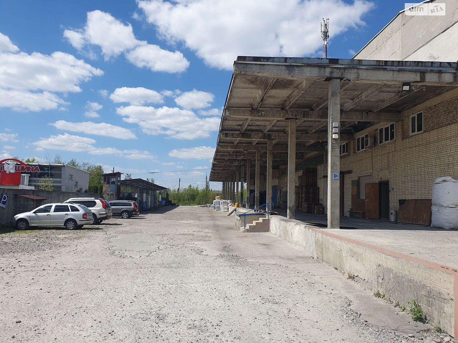 Коммерческое помещение в Львове, сдам в аренду по Городоцкая улица 357, район Зализнычный, цена: 292 230 грн за объект фото 1 Коммерческое помещение в Львове, сдам в аренду по Городоцкая улица 357, район Зализнычный, цена: 292 230 грн за объект фото 1