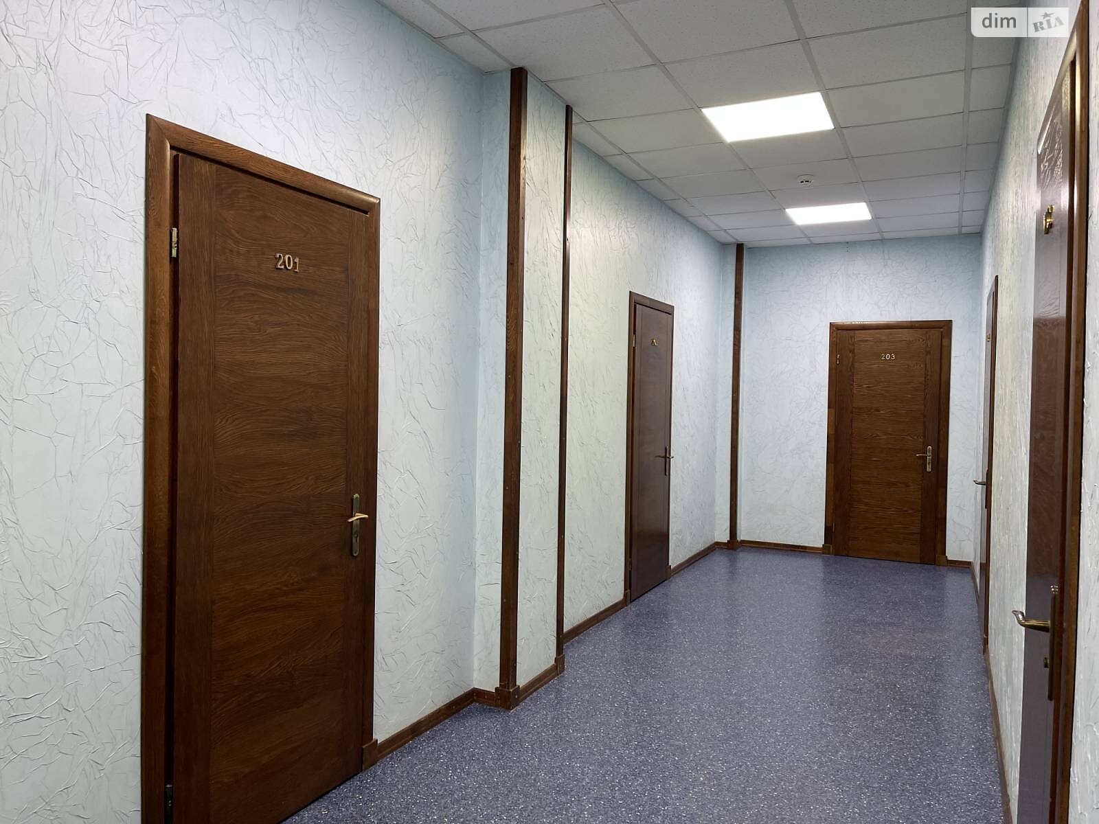 Коммерческое помещение в Львове, сдам в аренду по Городоцкая улица 154, район Зализнычный, цена: 458 000 грн за объект фото 1