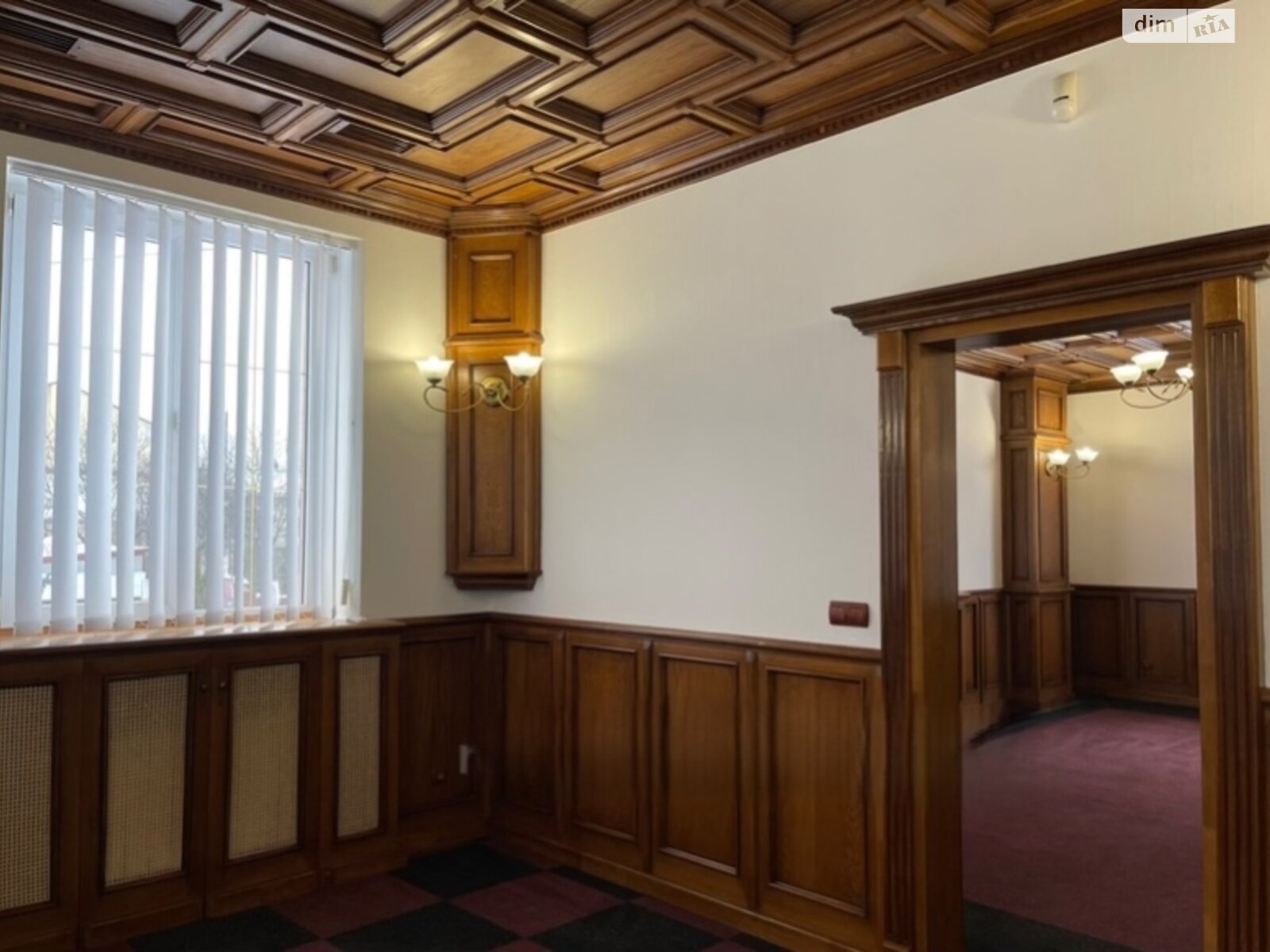 Коммерческое помещение в Львове, сдам в аренду по Городоцкая улица 154, район Зализнычный, цена: 458 000 грн за объект фото 1