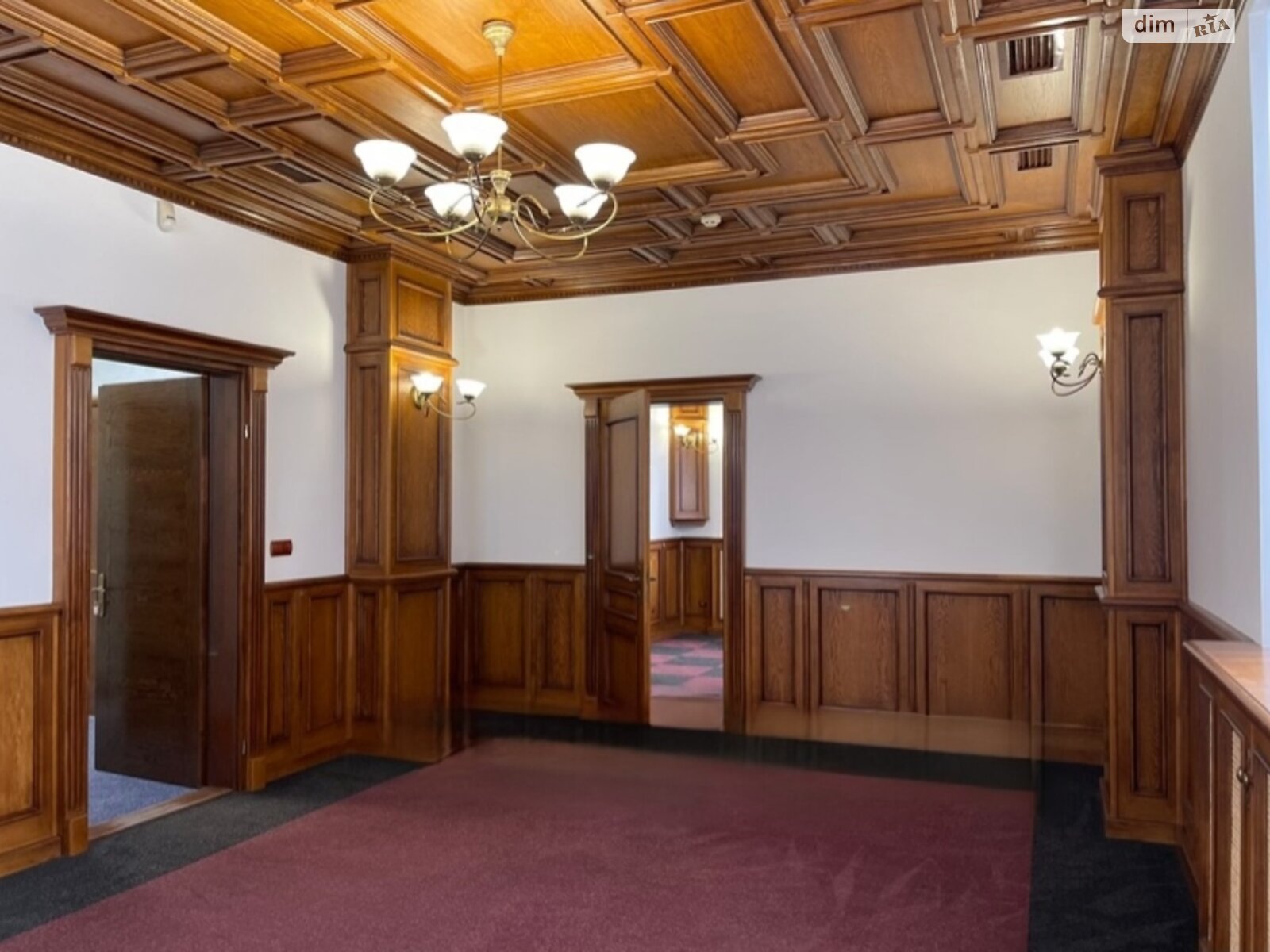 Коммерческое помещение в Львове, сдам в аренду по Городоцкая улица 154, район Зализнычный, цена: 458 000 грн за объект фото 1